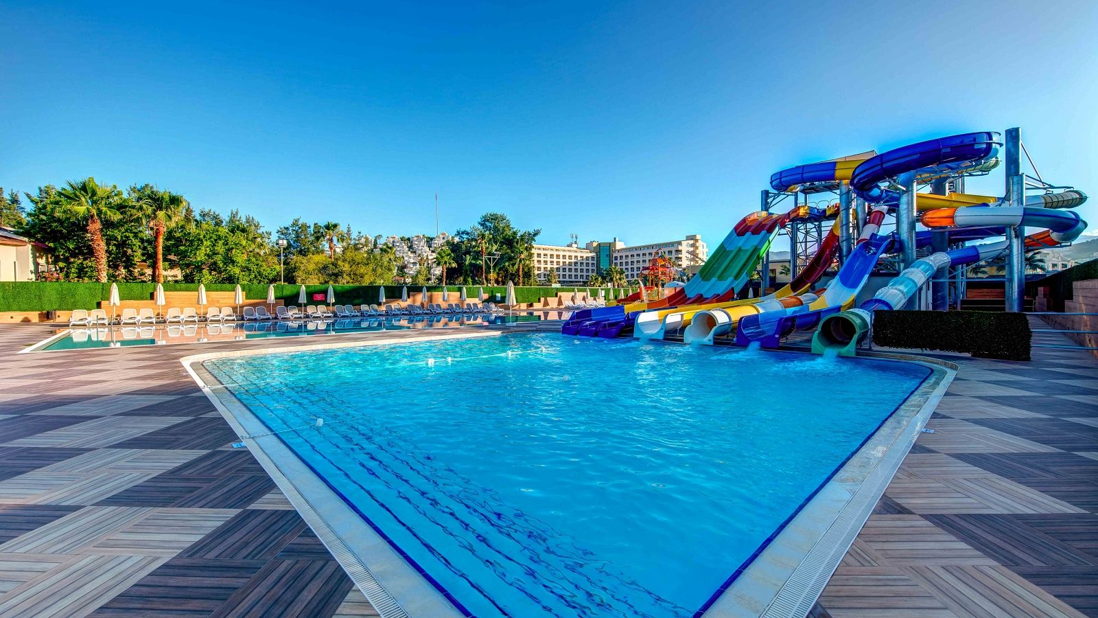 Parc acvatic