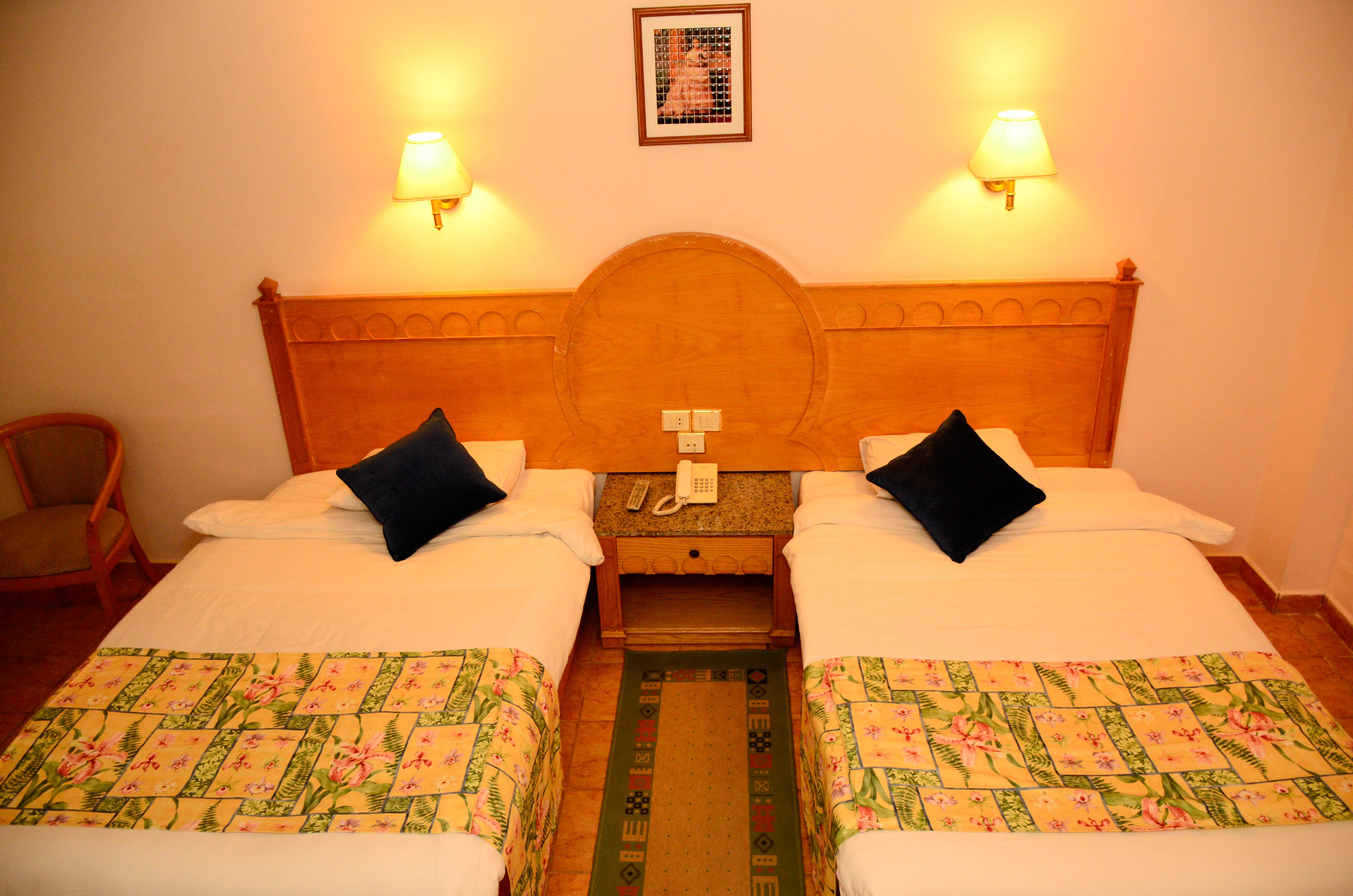 BASIC STANDARD ROOM 