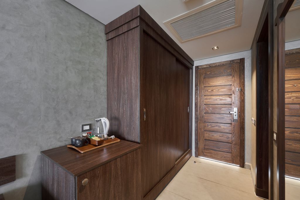 ROOM SUPERIOR SEAVIEW