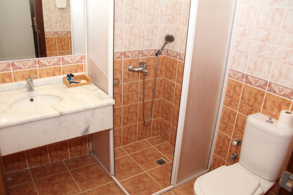 STANDART ROOM