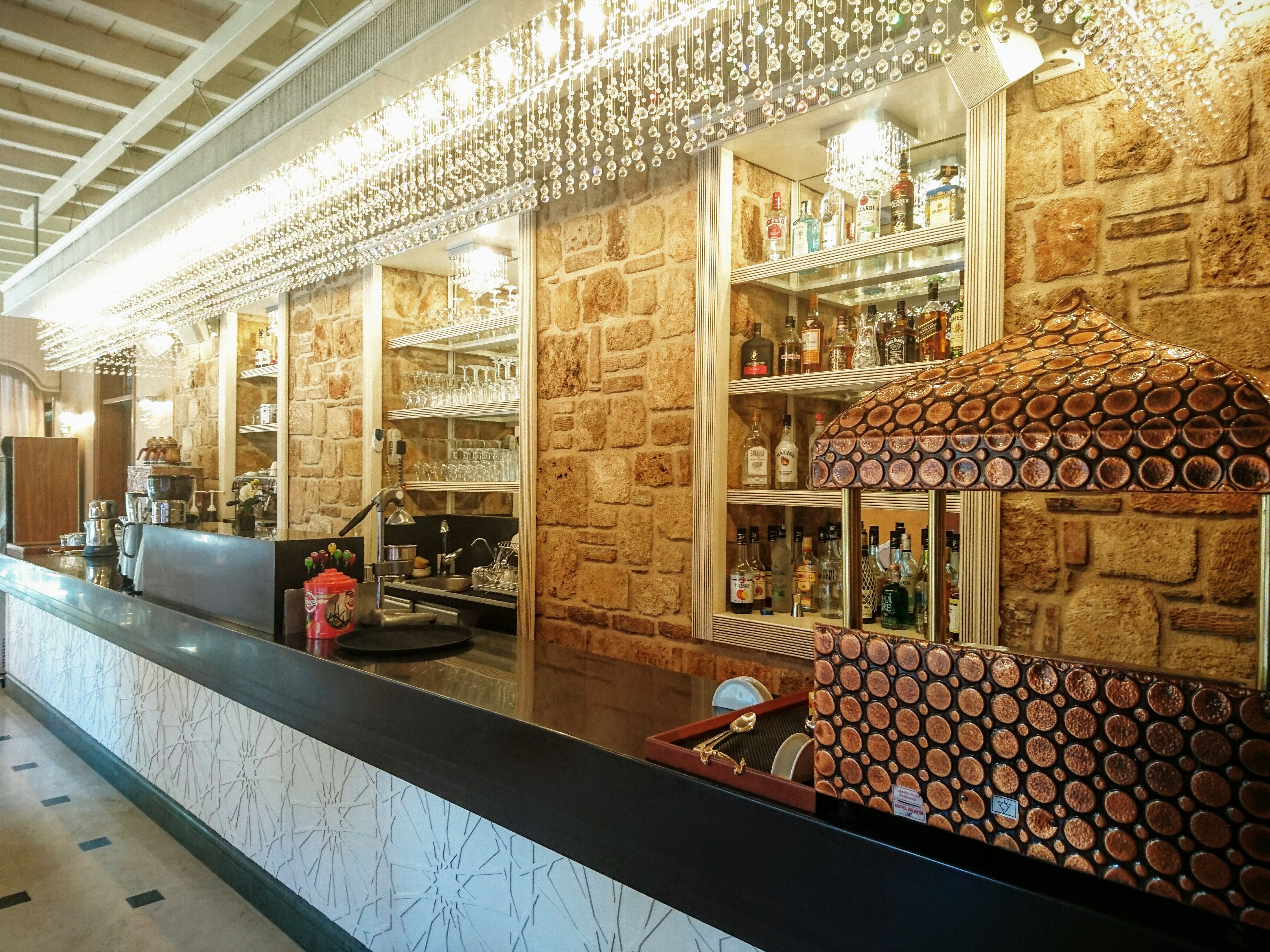 eski masal bar