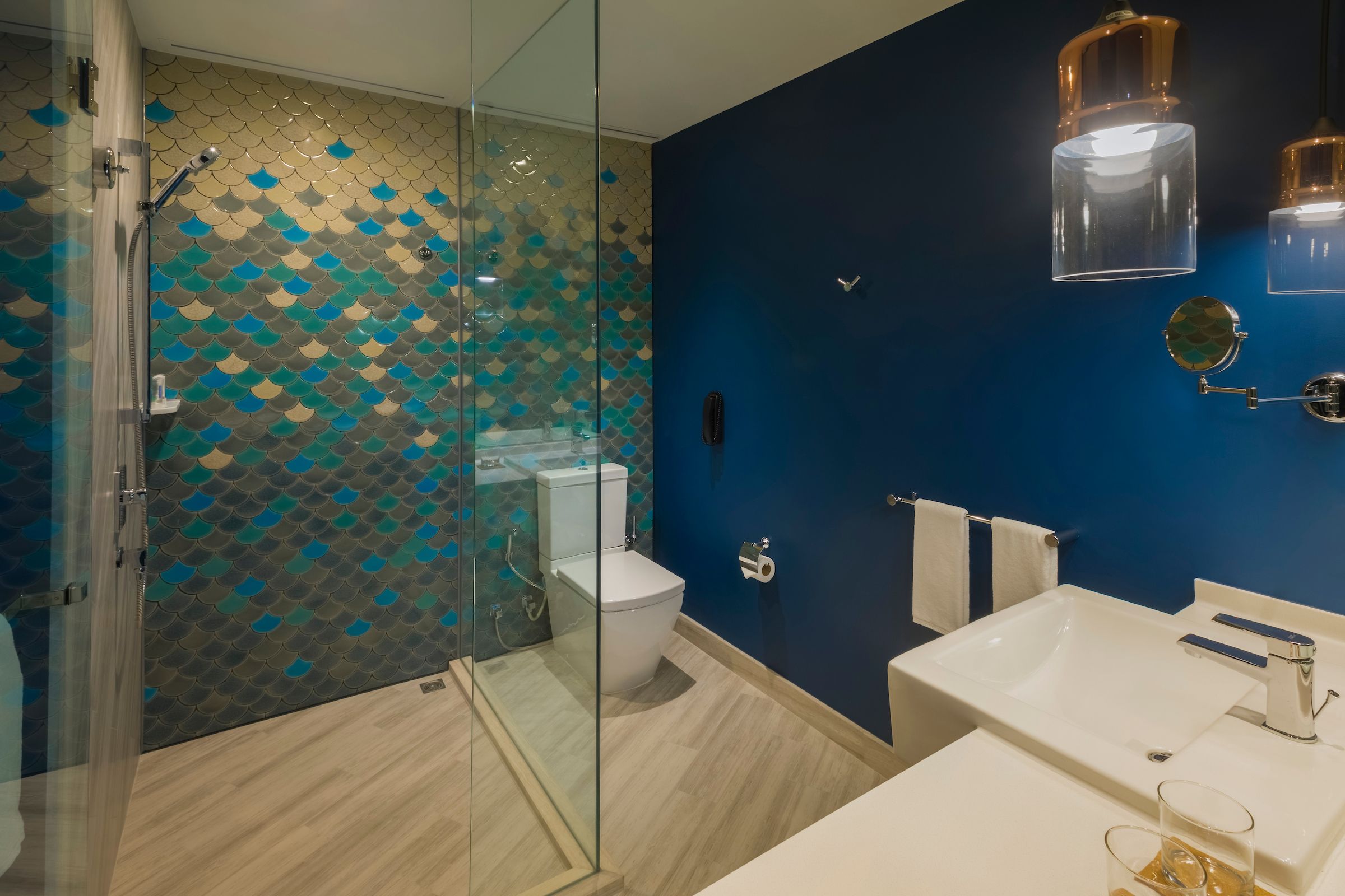 Vana Nava Room