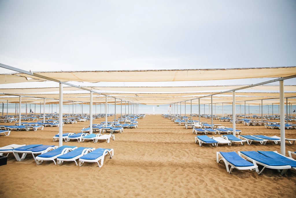 Plajă 