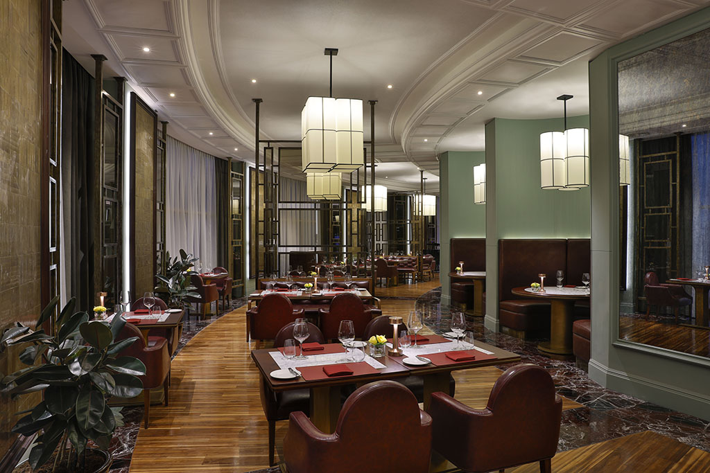 Lexington Grill