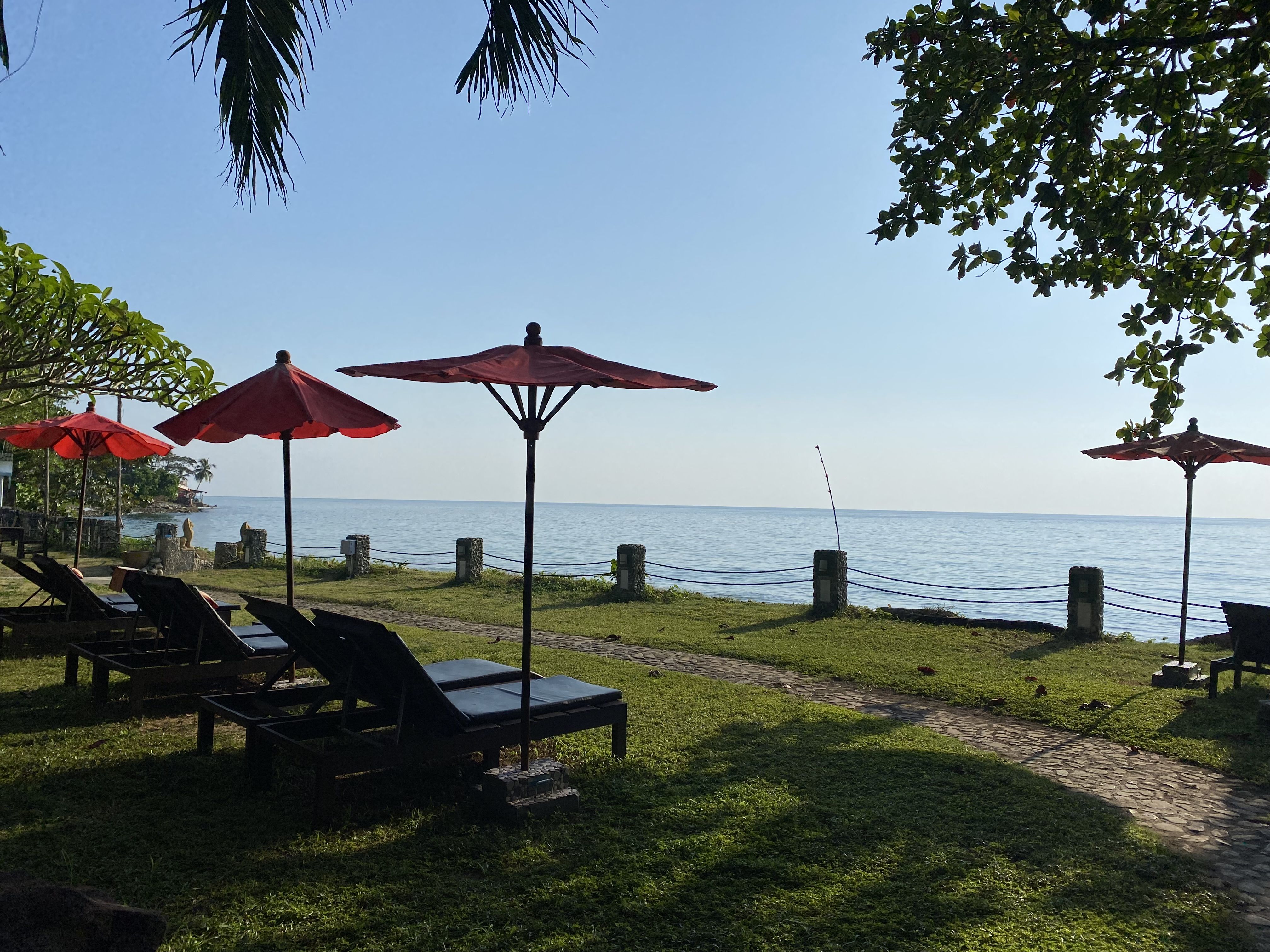 VILLA SEA VIEW