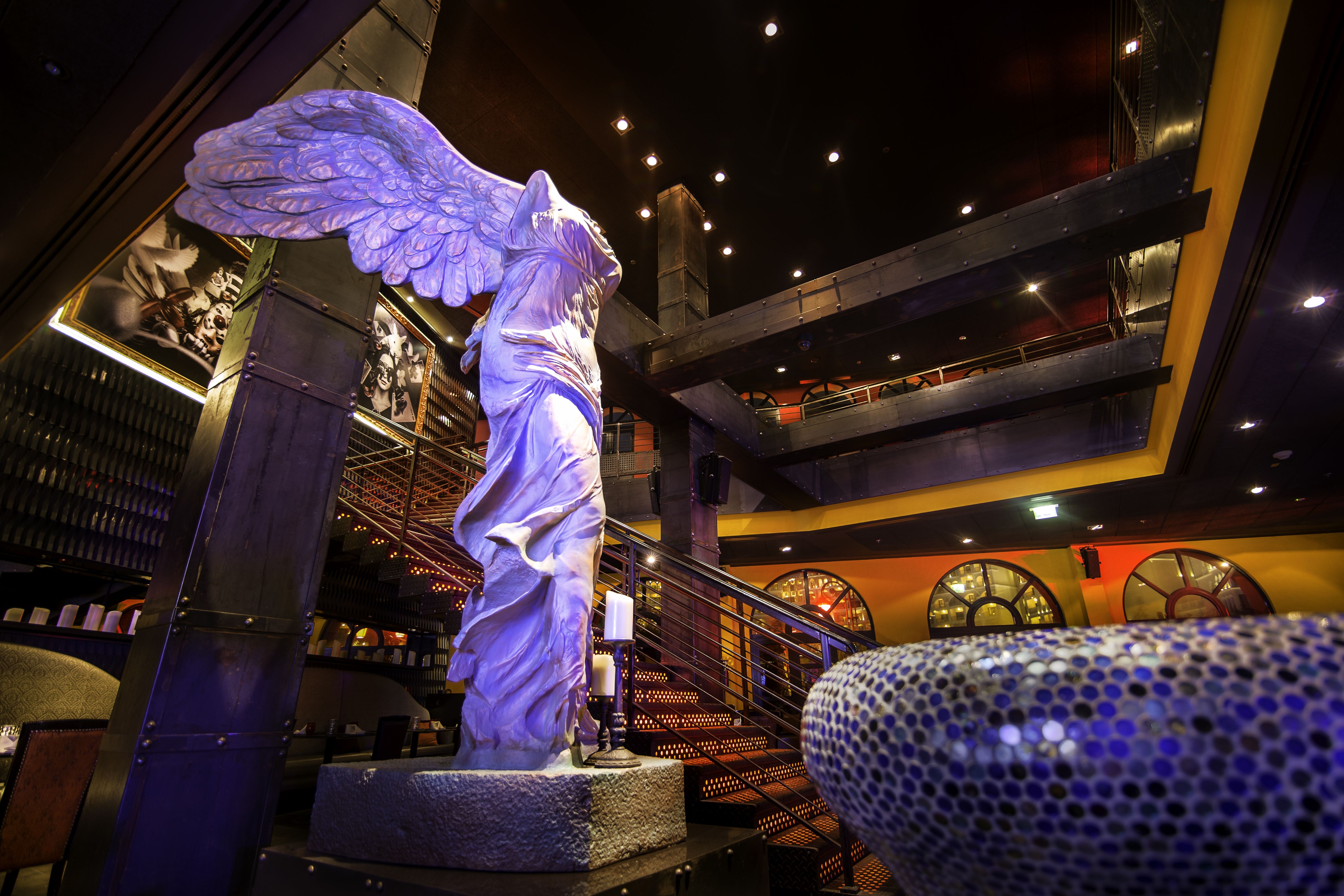 BARFLY BY BUDDHA BAR