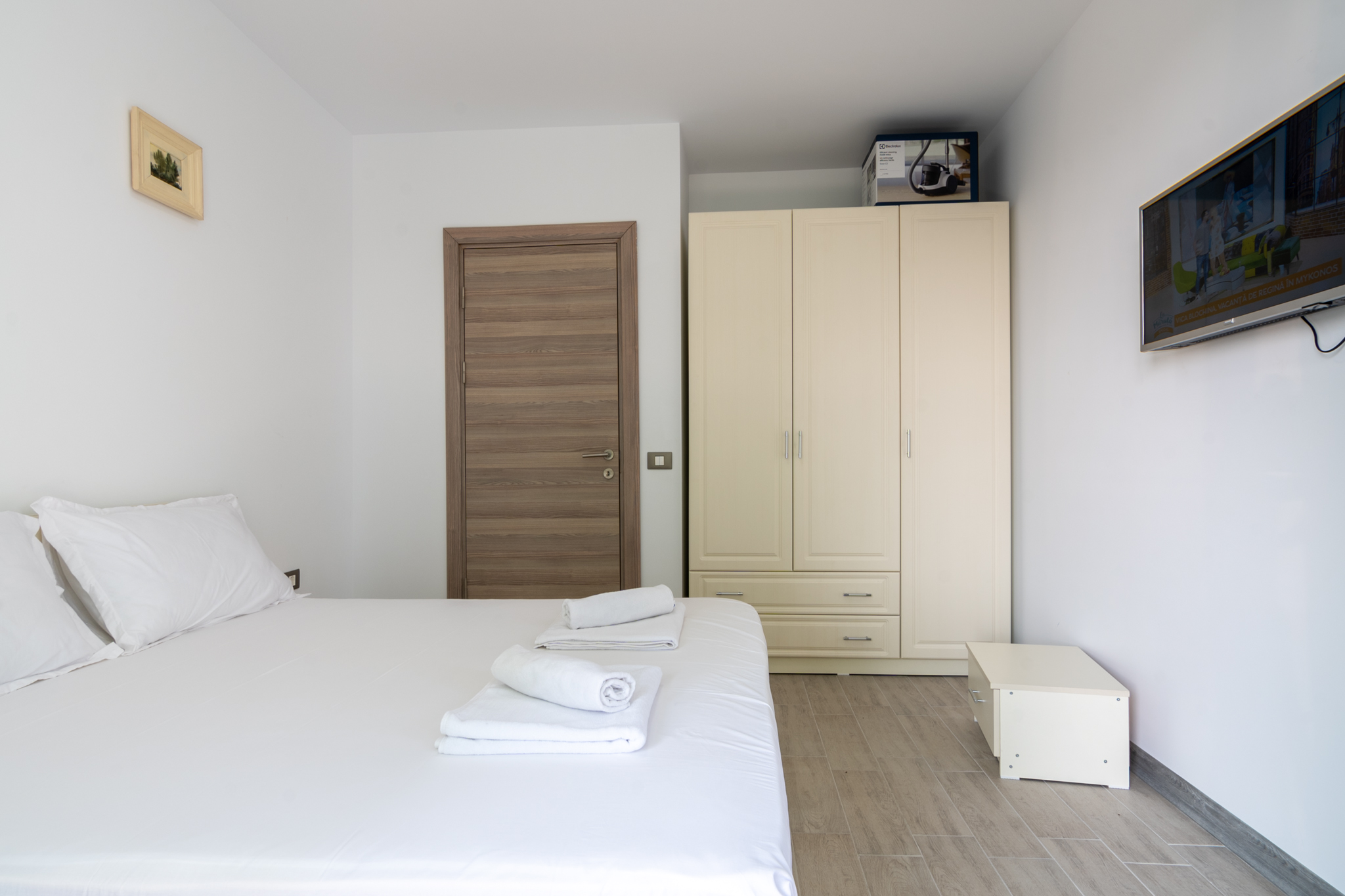 Apartament Alexia Alezzi