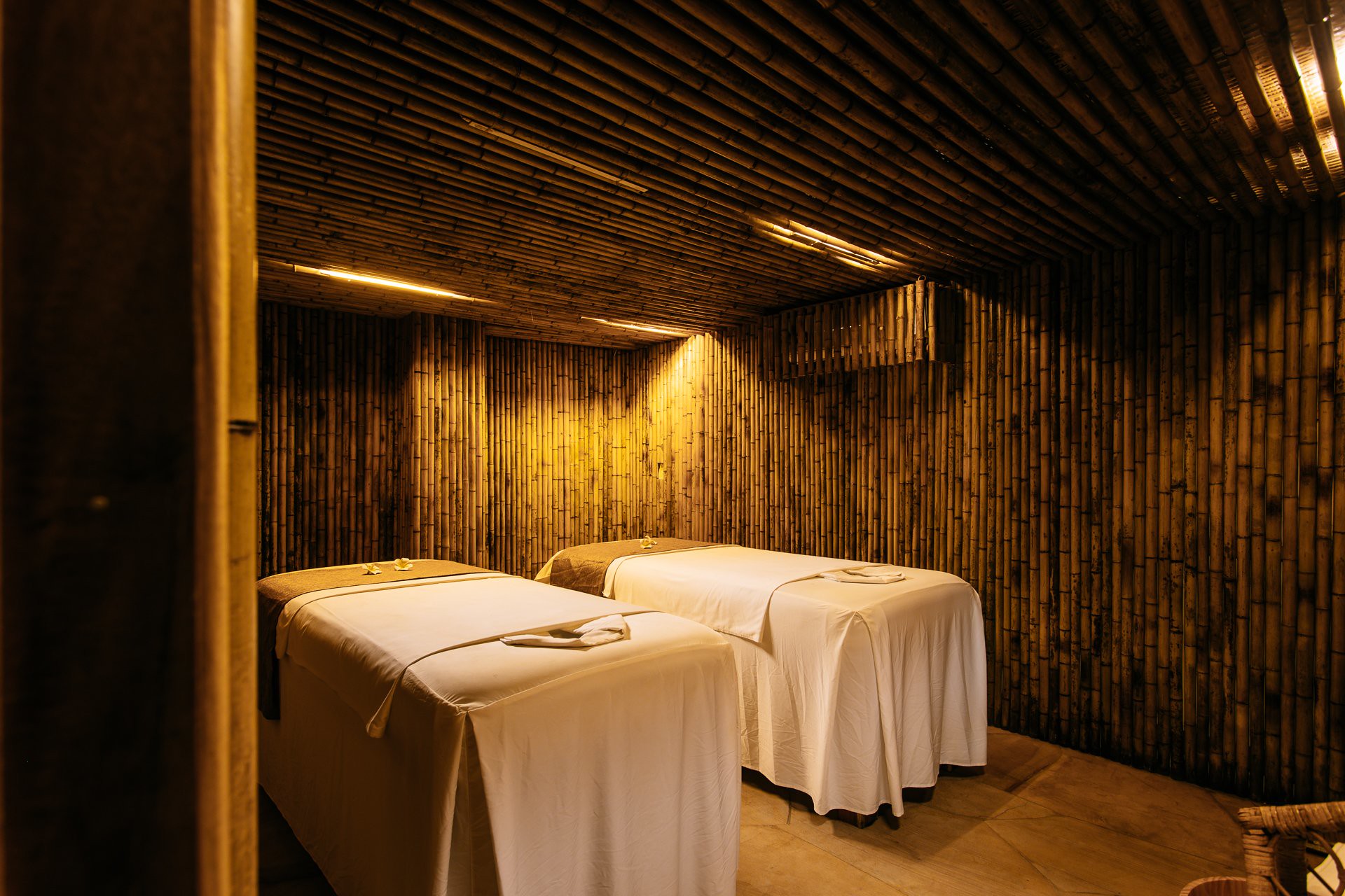 Salon spa