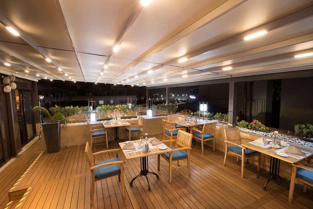 Restaurants