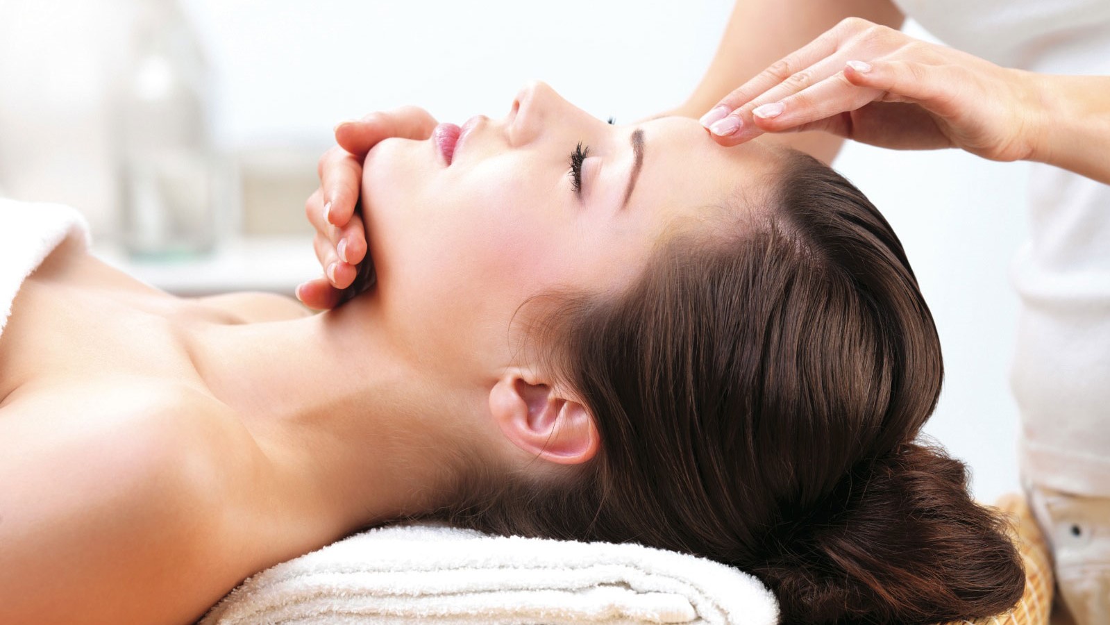 Salon spa