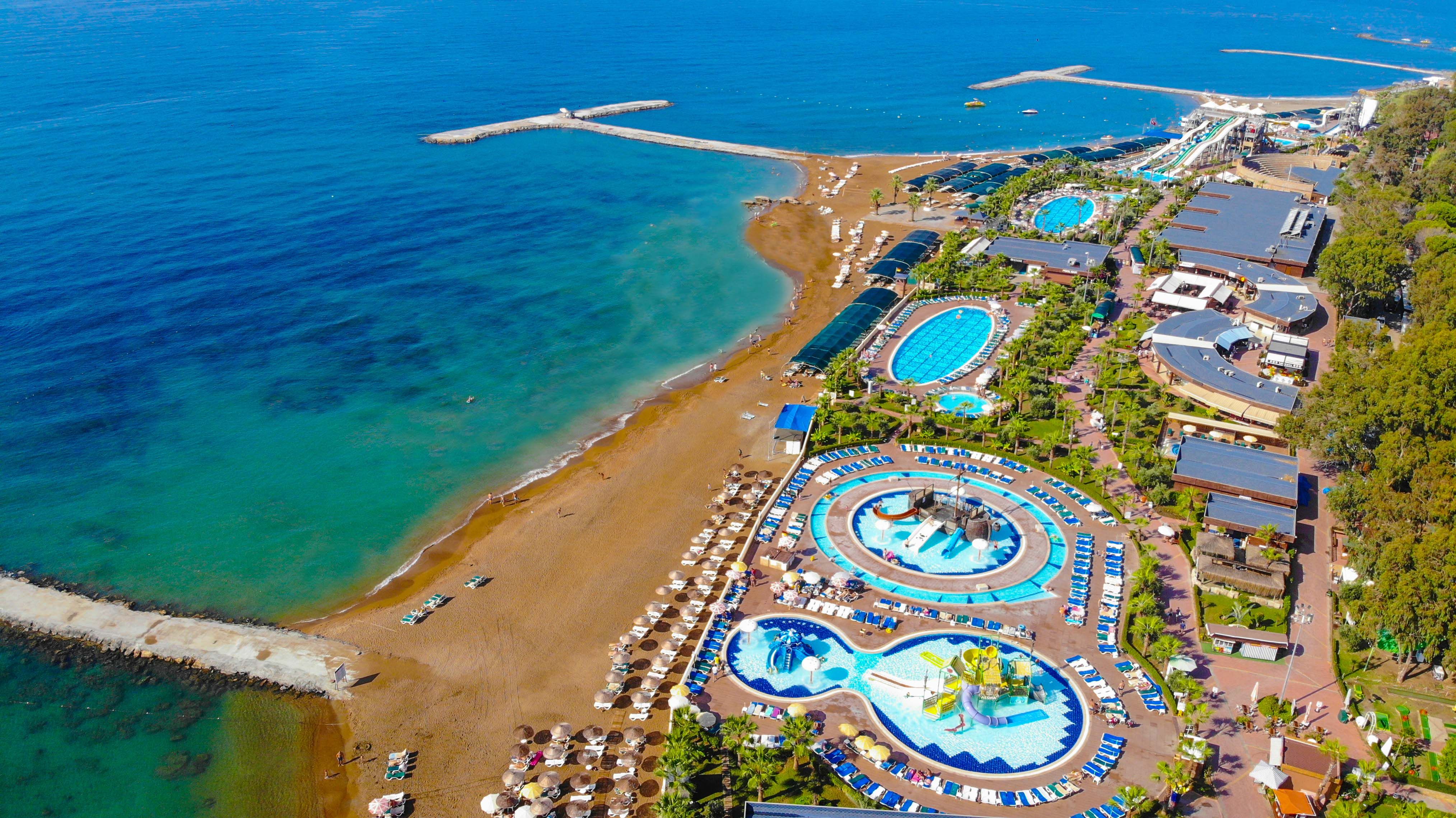 Plajă 