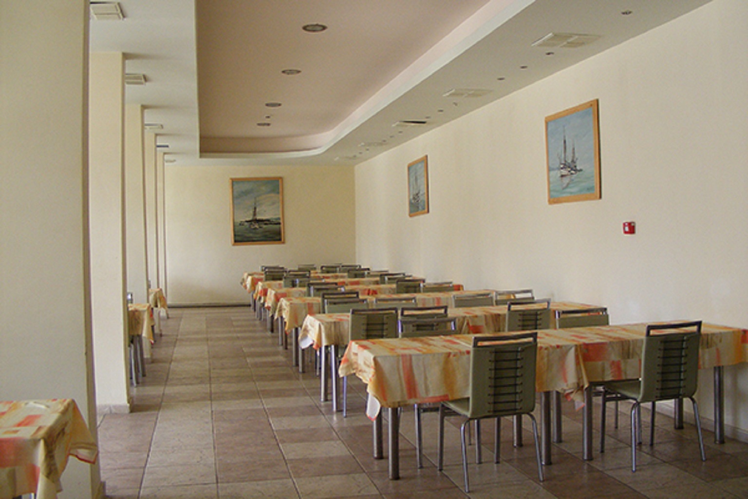 Restaurants