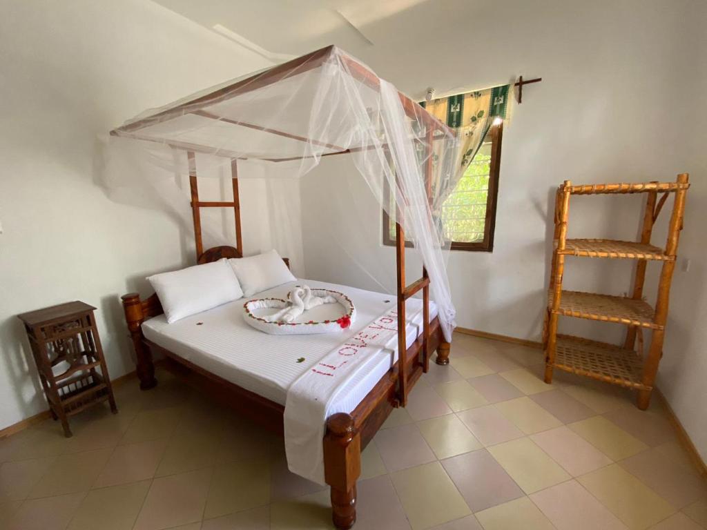 STANDARD ROOM - NON AC.