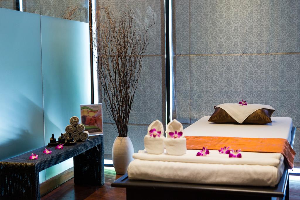 Salon spa