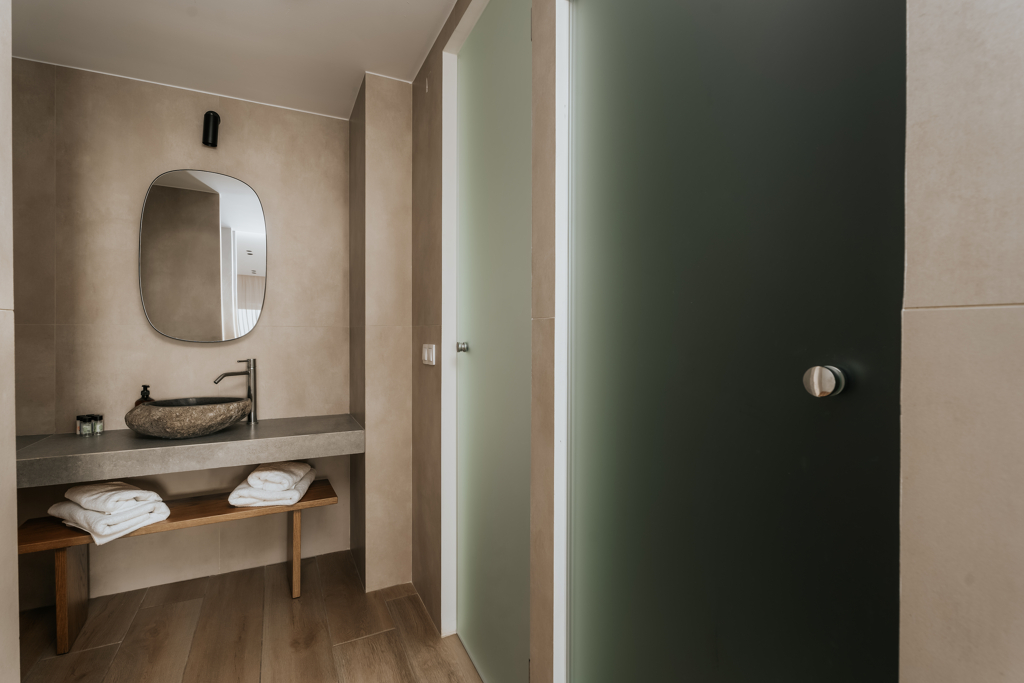 SUITE JUNIOR SEA VIEW