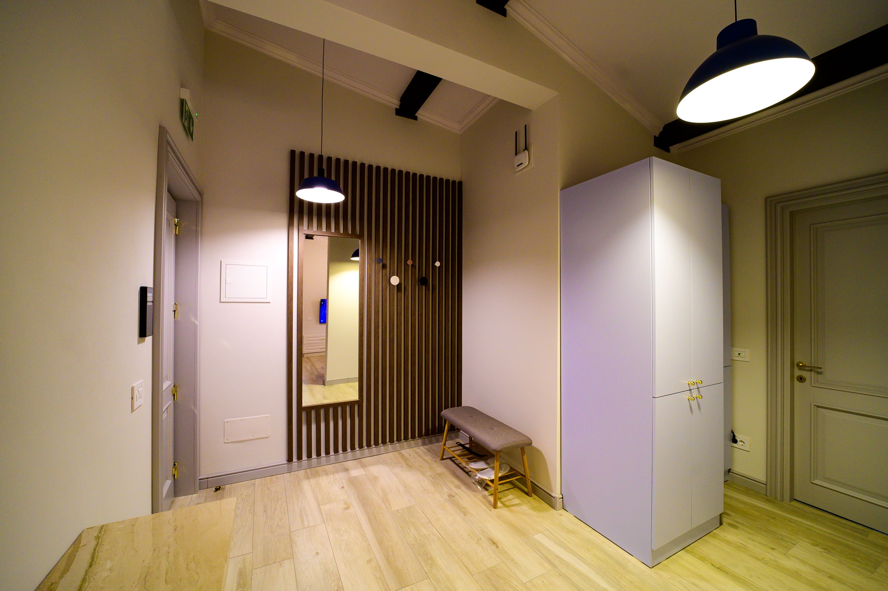 Apartament nr.10