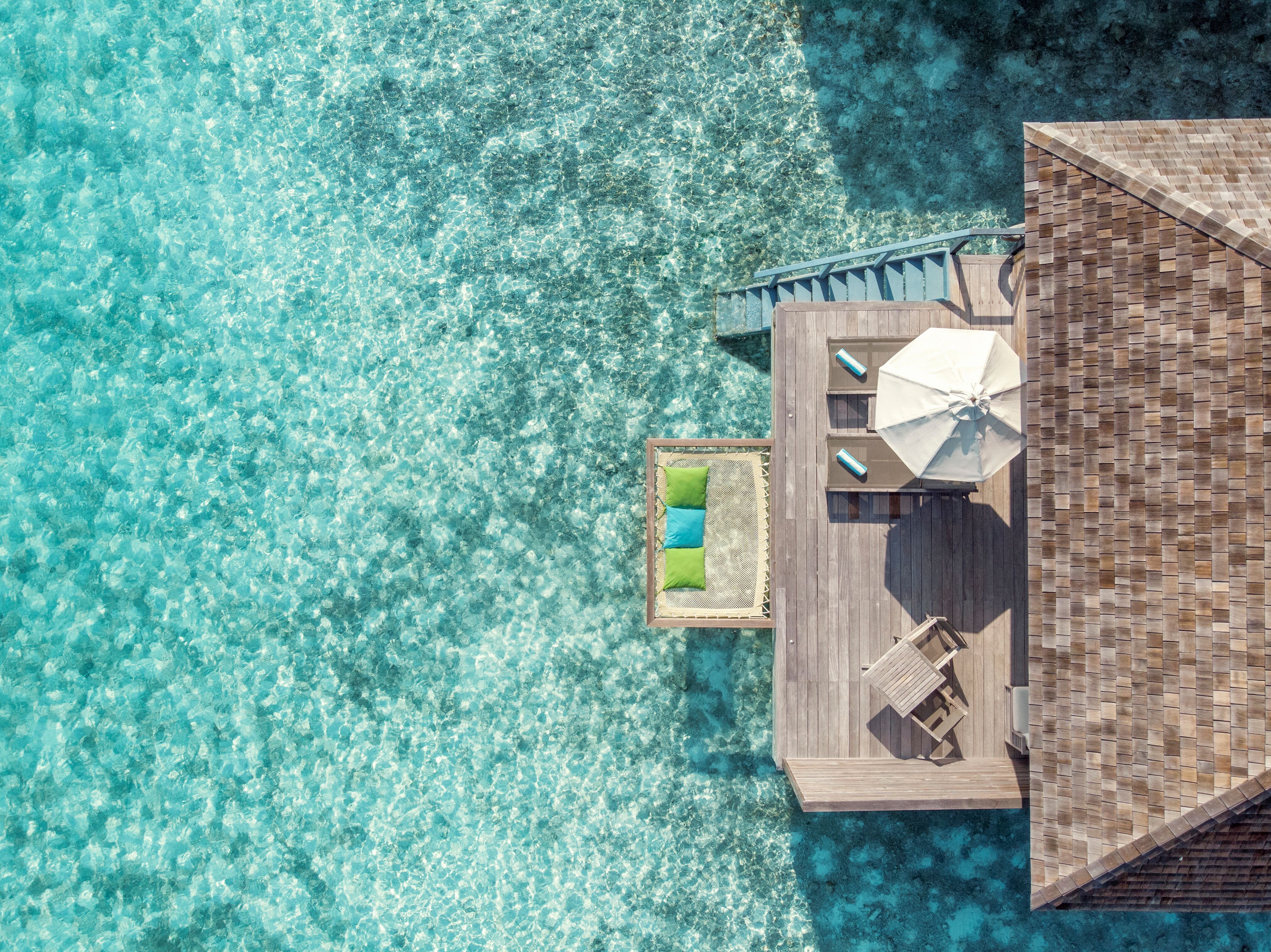 Romantic Ocean Villa