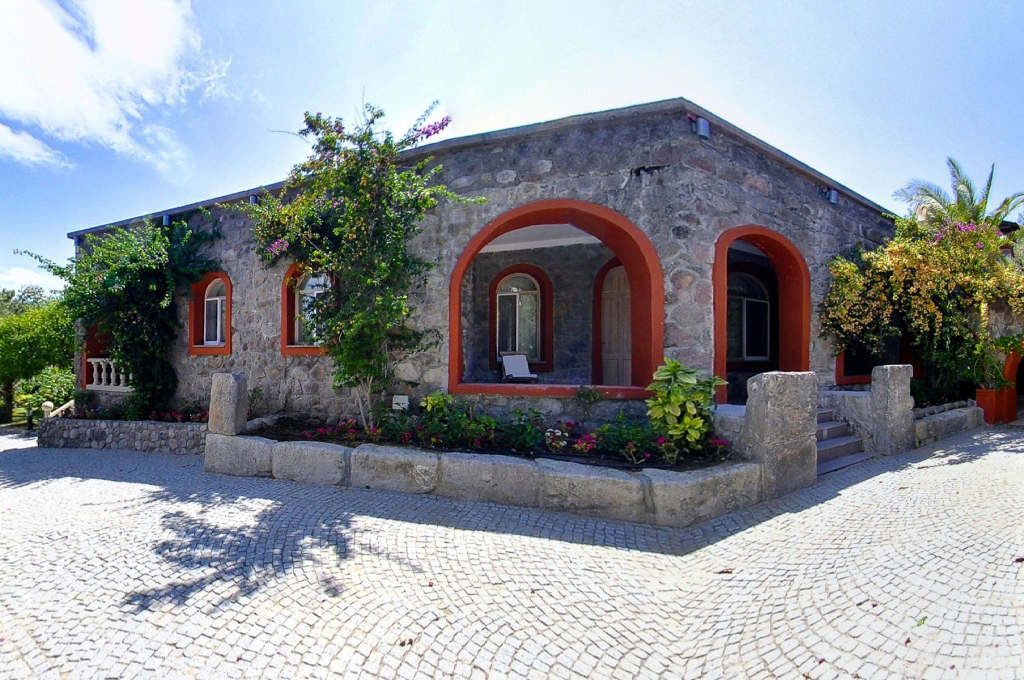 Palmiye Room