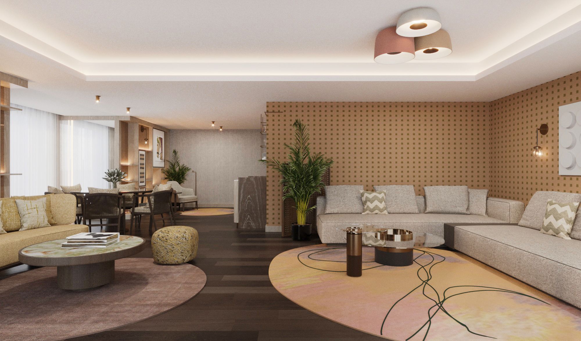 King  Suite