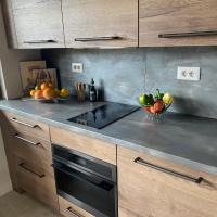 Apartament de lux