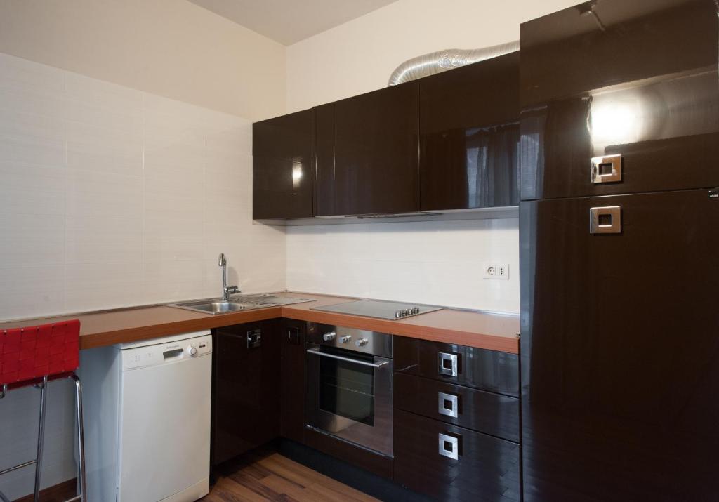 Apartament Business