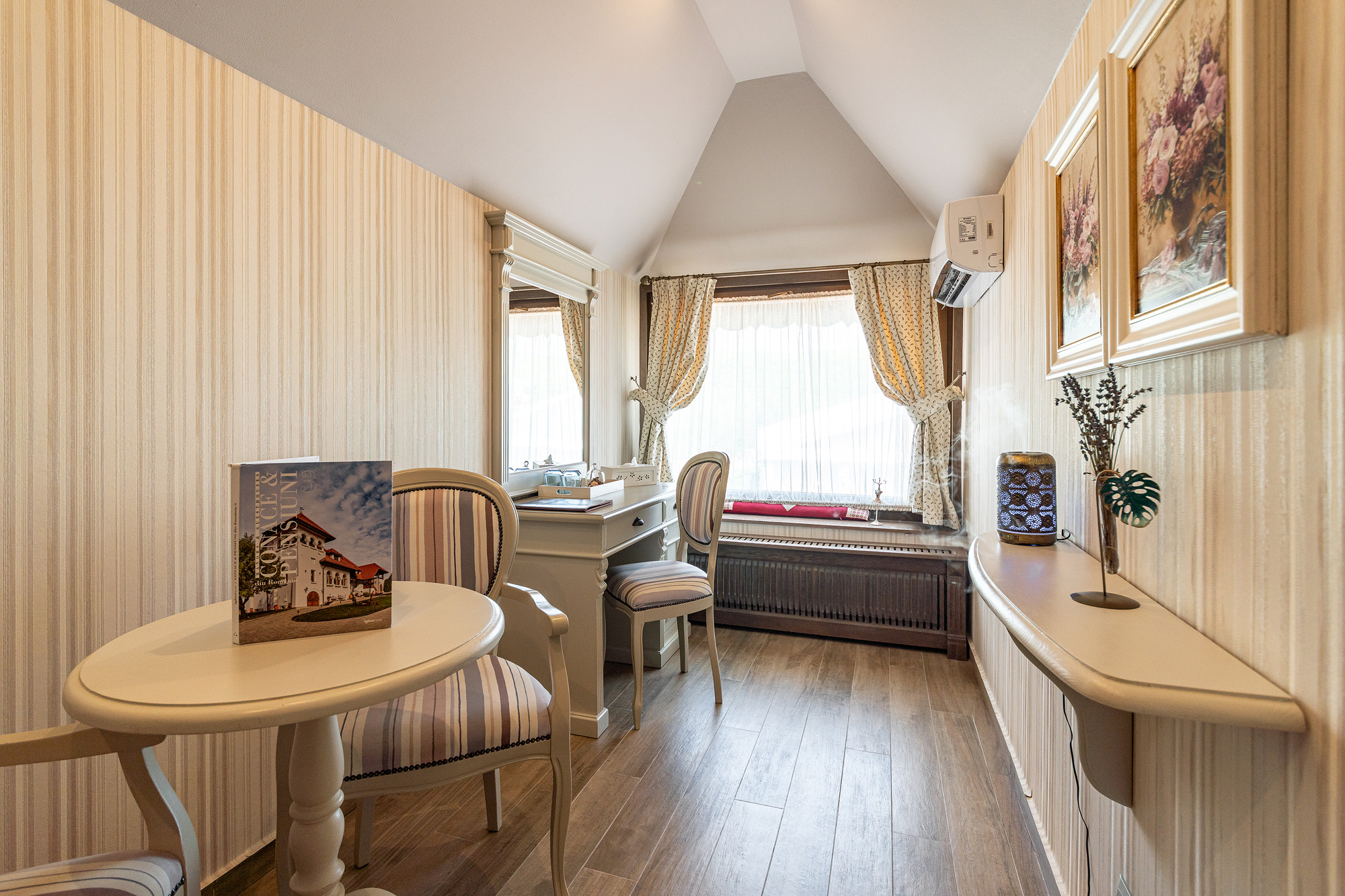 Mansion TWIN ROOM