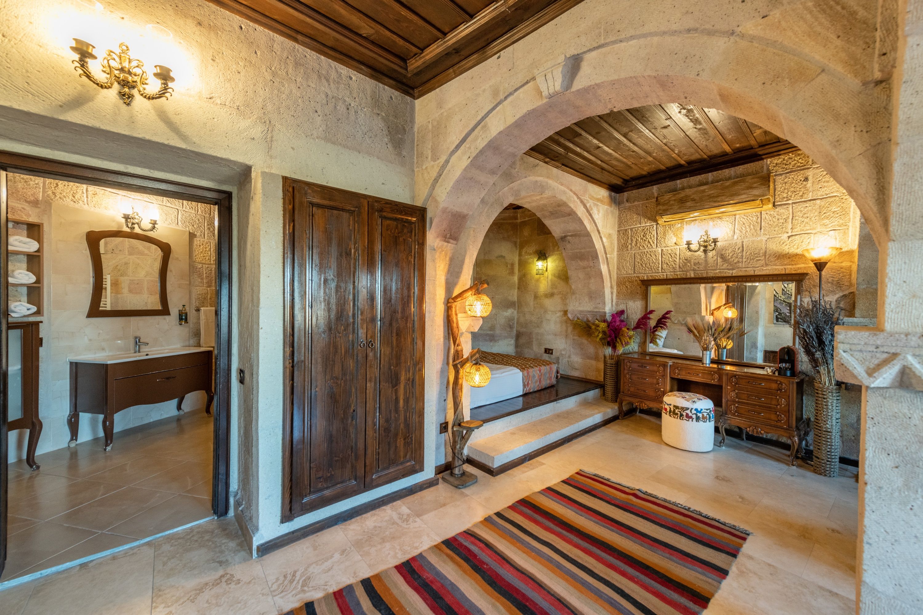 King Suite