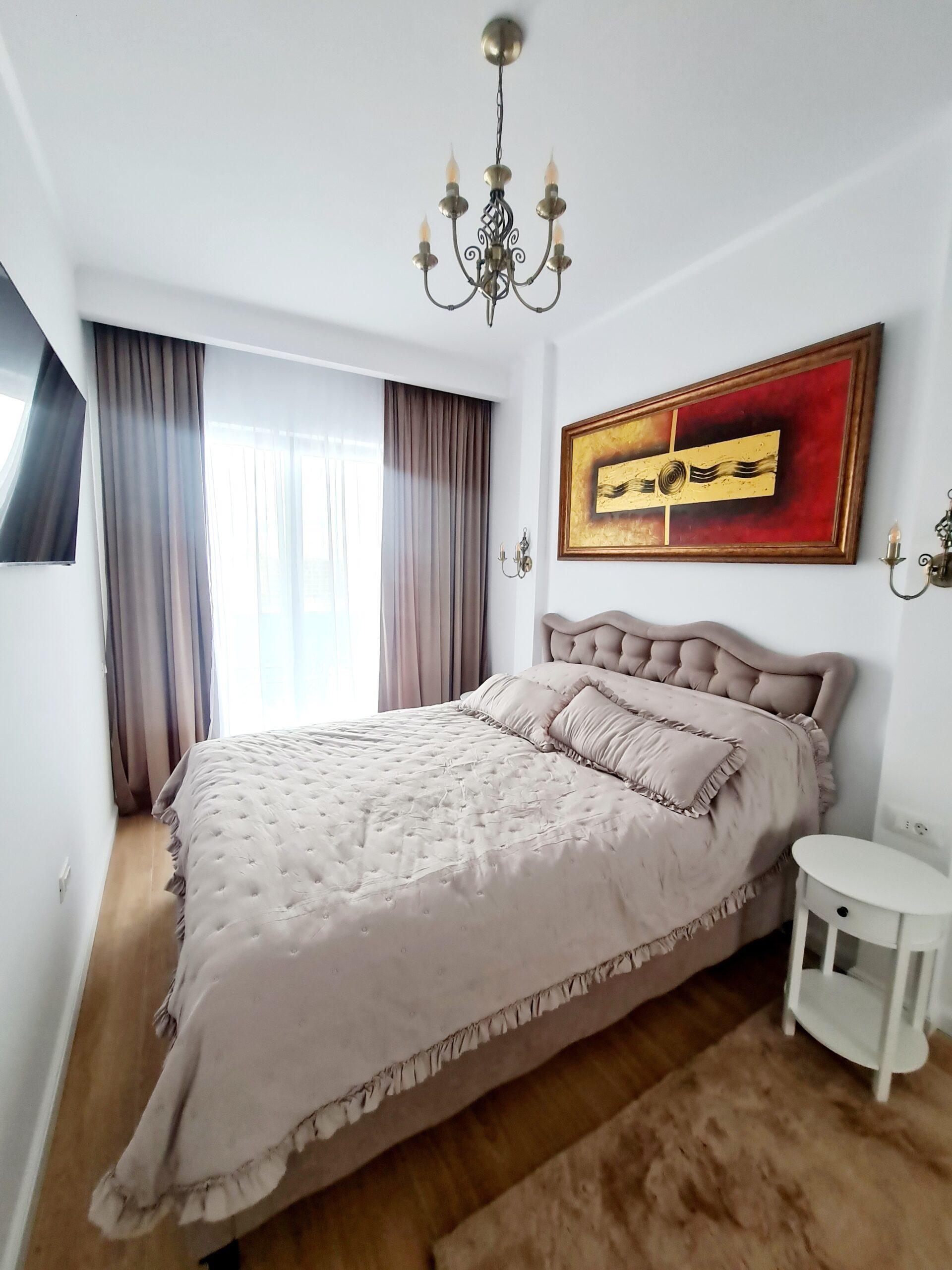 Apartament Sole 8