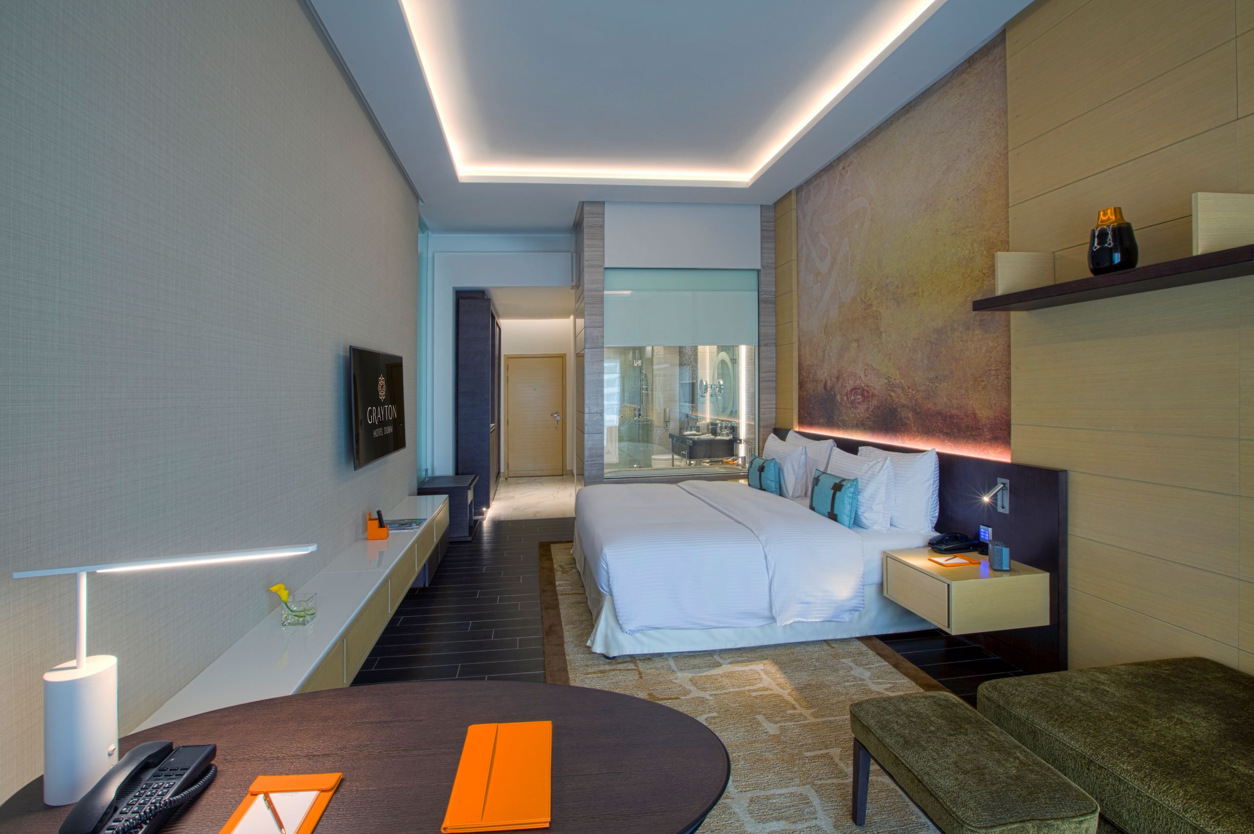 Classic Room