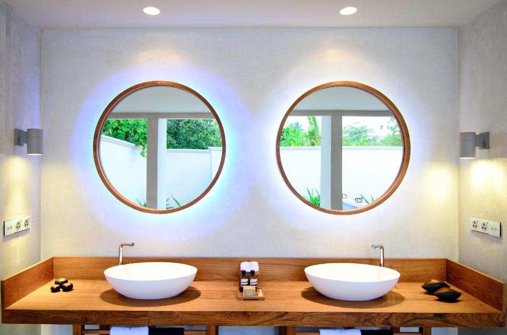 Beach Pool Villa