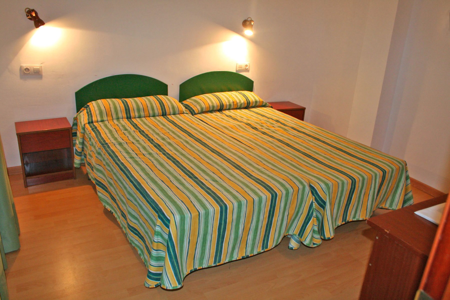 Apartment 2/4 PAX 