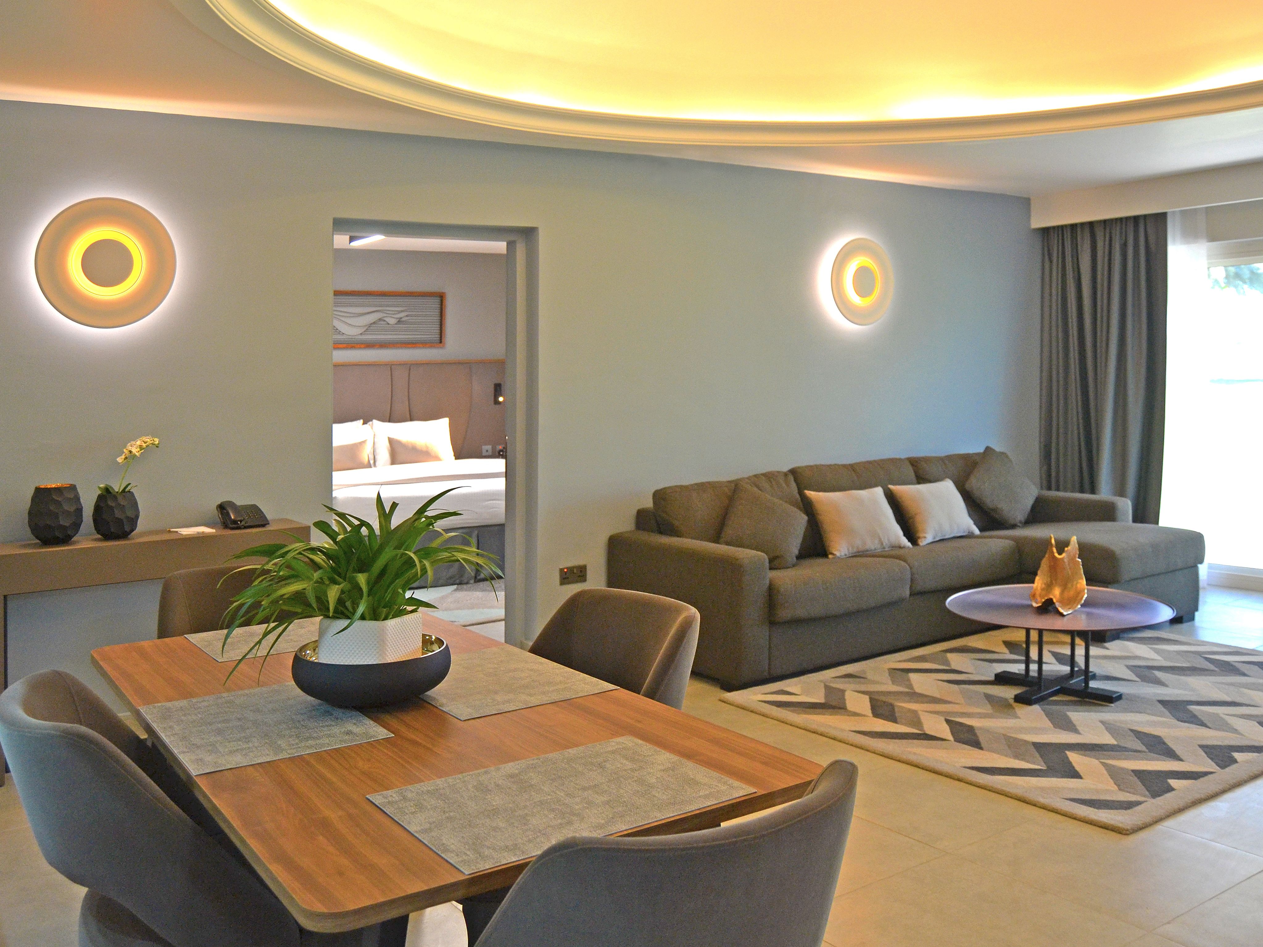 MASTER SUITE