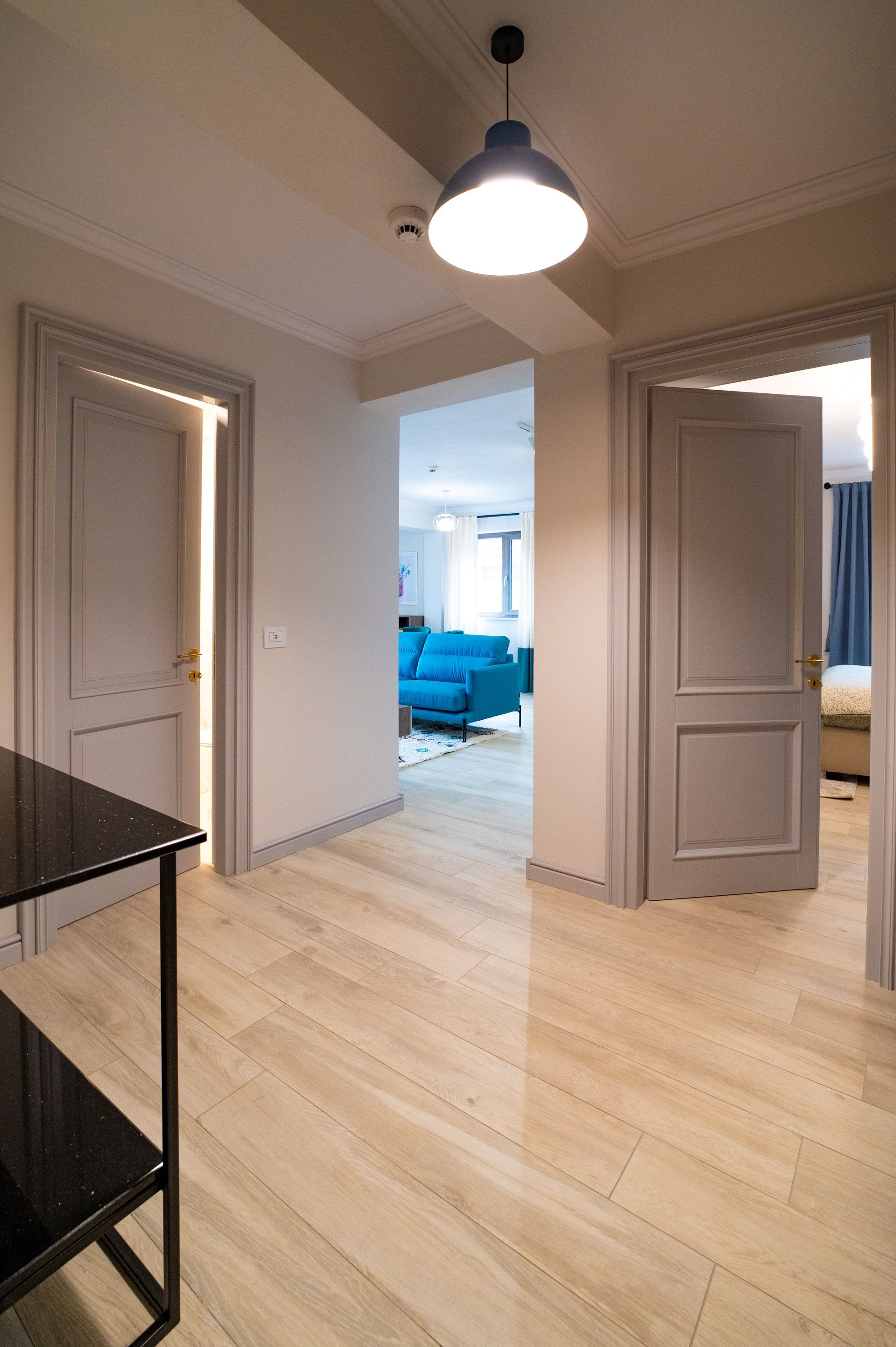 Apartament nr.7
