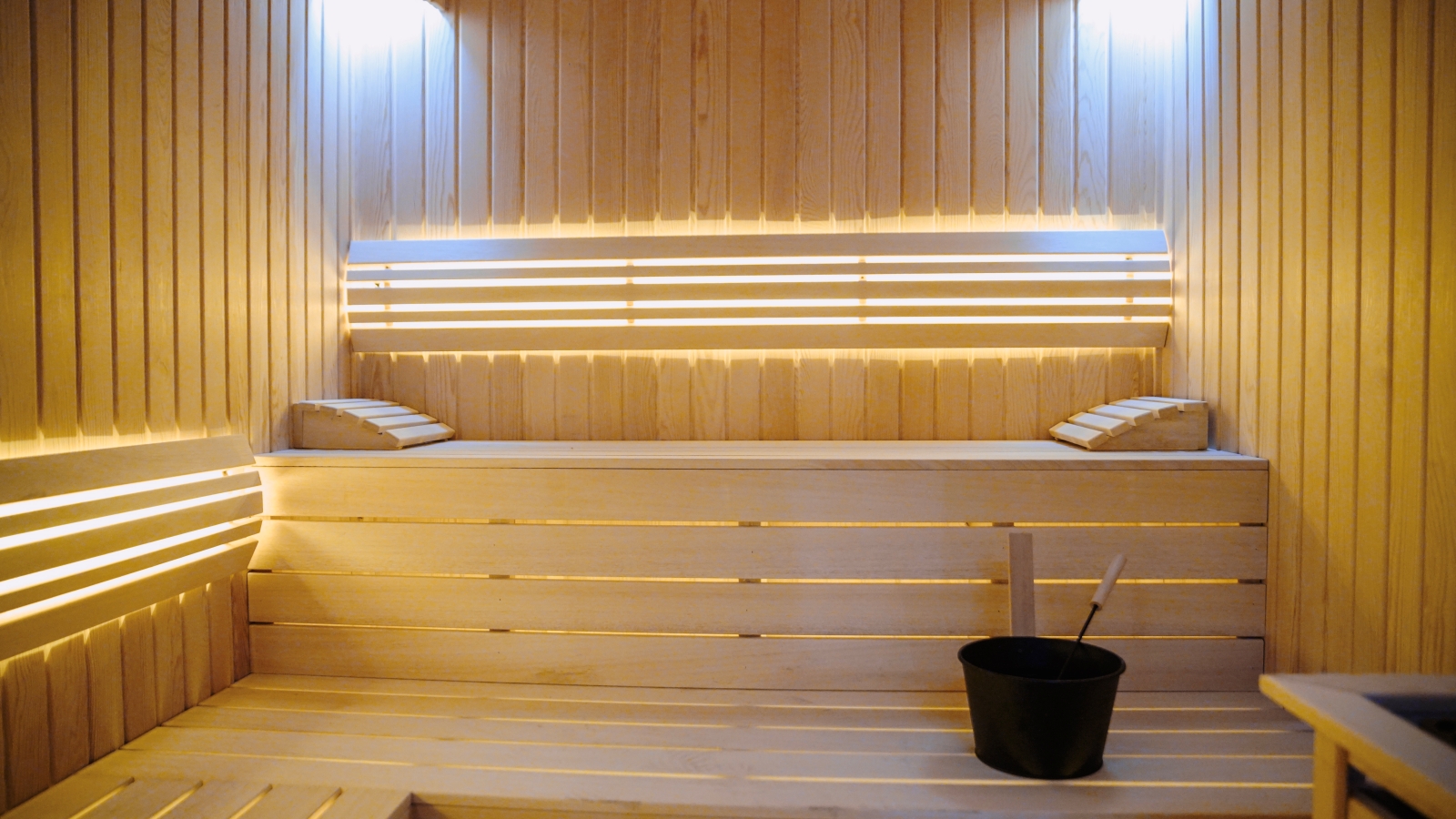 Salon spa