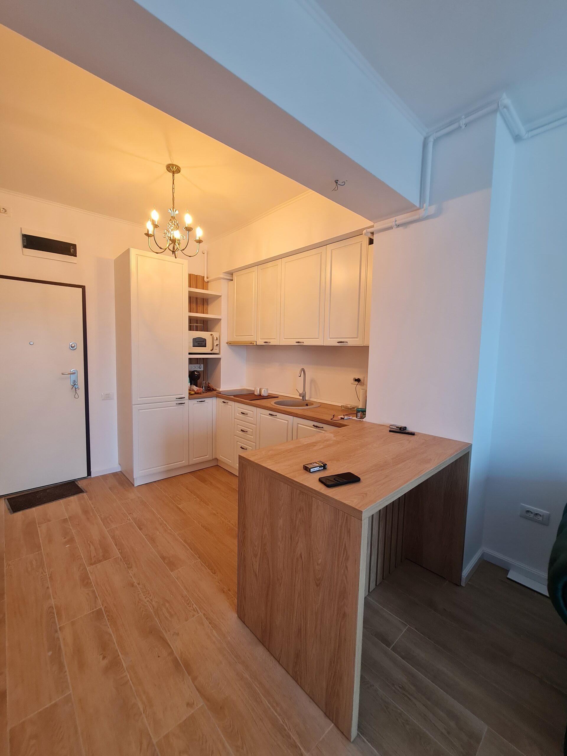 Apartament Sole 8