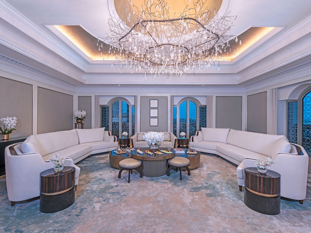 Royal Suite