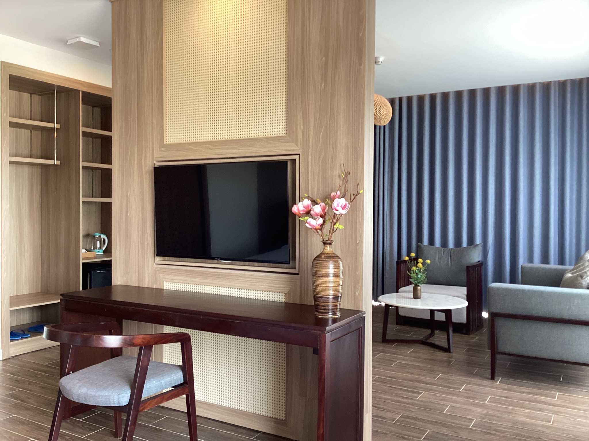 PREMIER SUIT SEA VIEW (CHILD WITHOUT EXTRA BED)