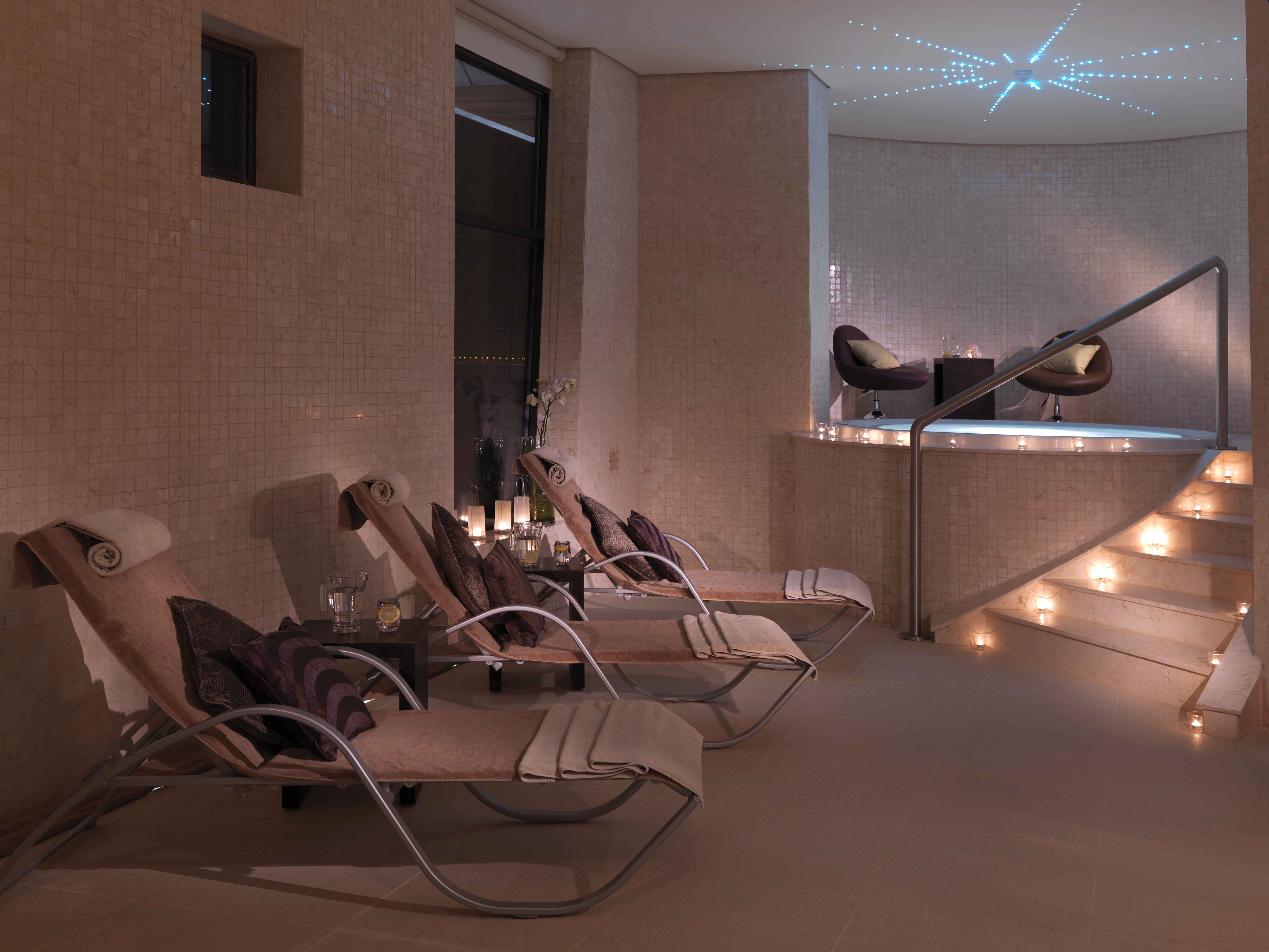 Salon spa