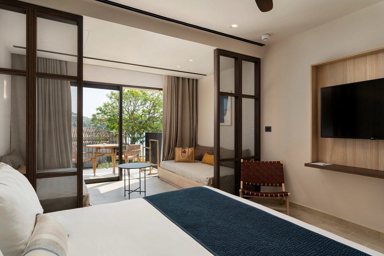 PREFERRED CLUB BUNGALOW SEA VIEW