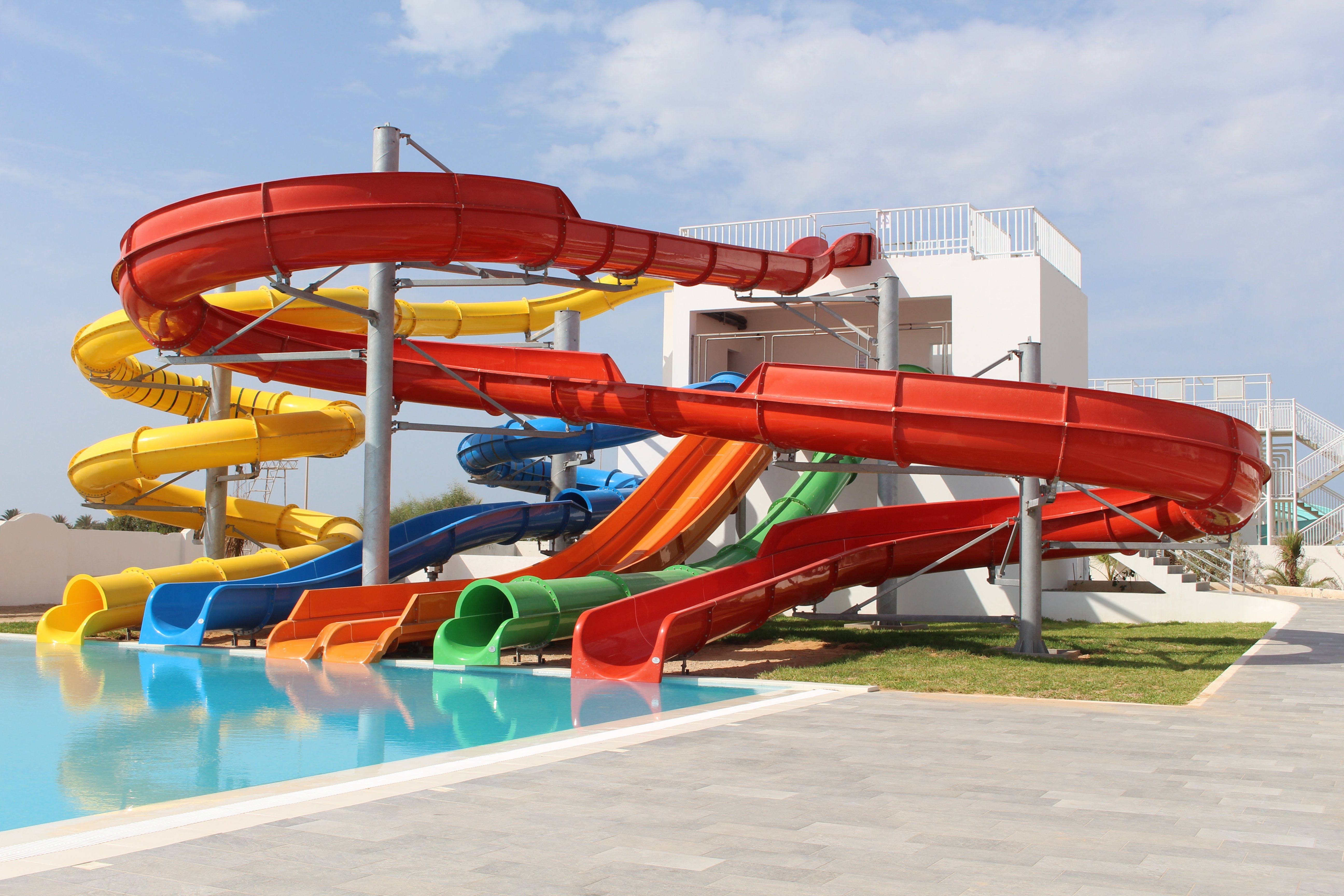 Parc acvatic