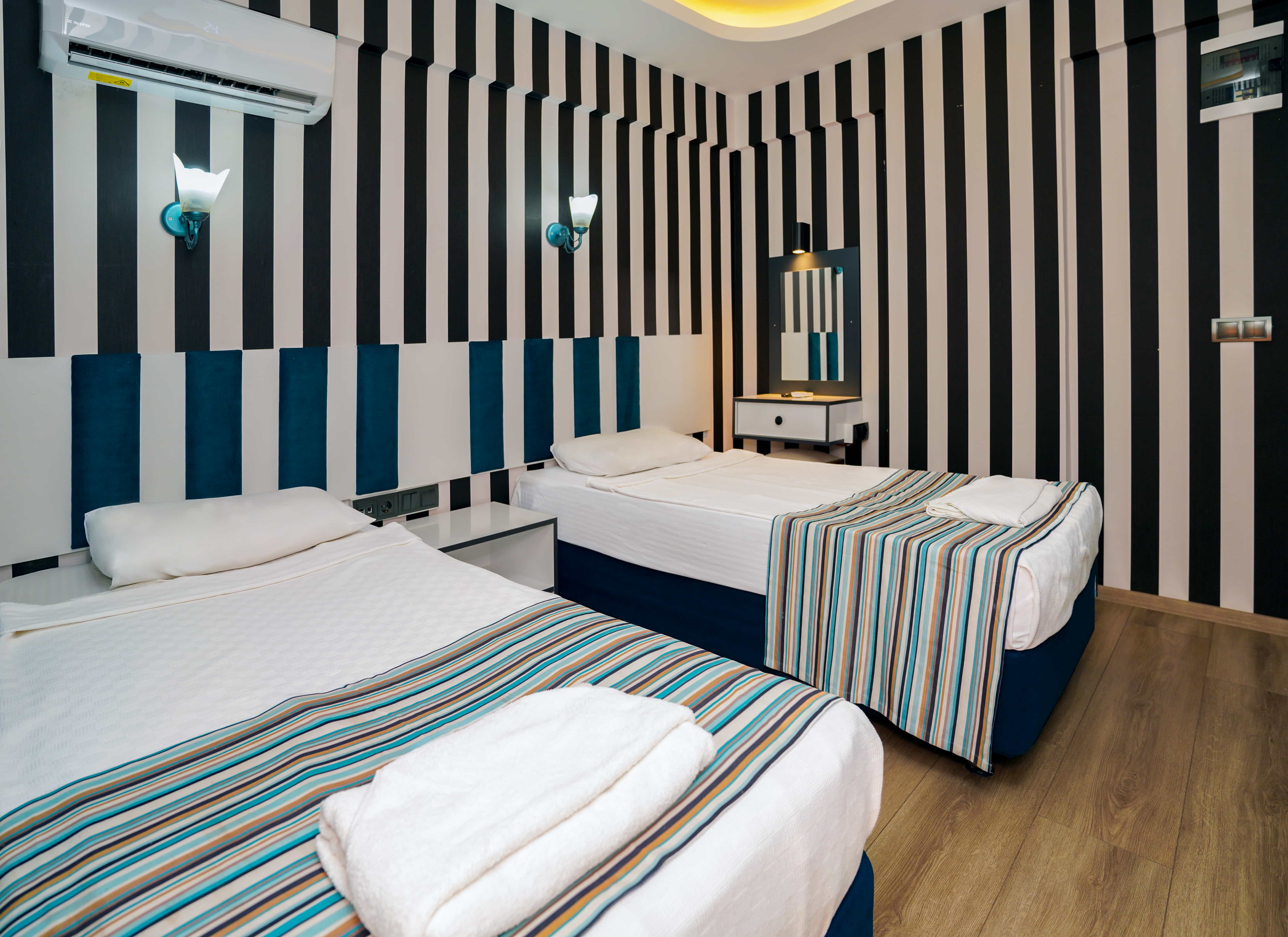 STANDART ROOM