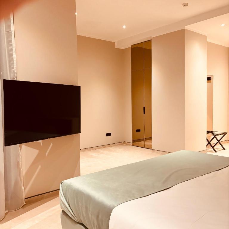Luxury Junior Suite