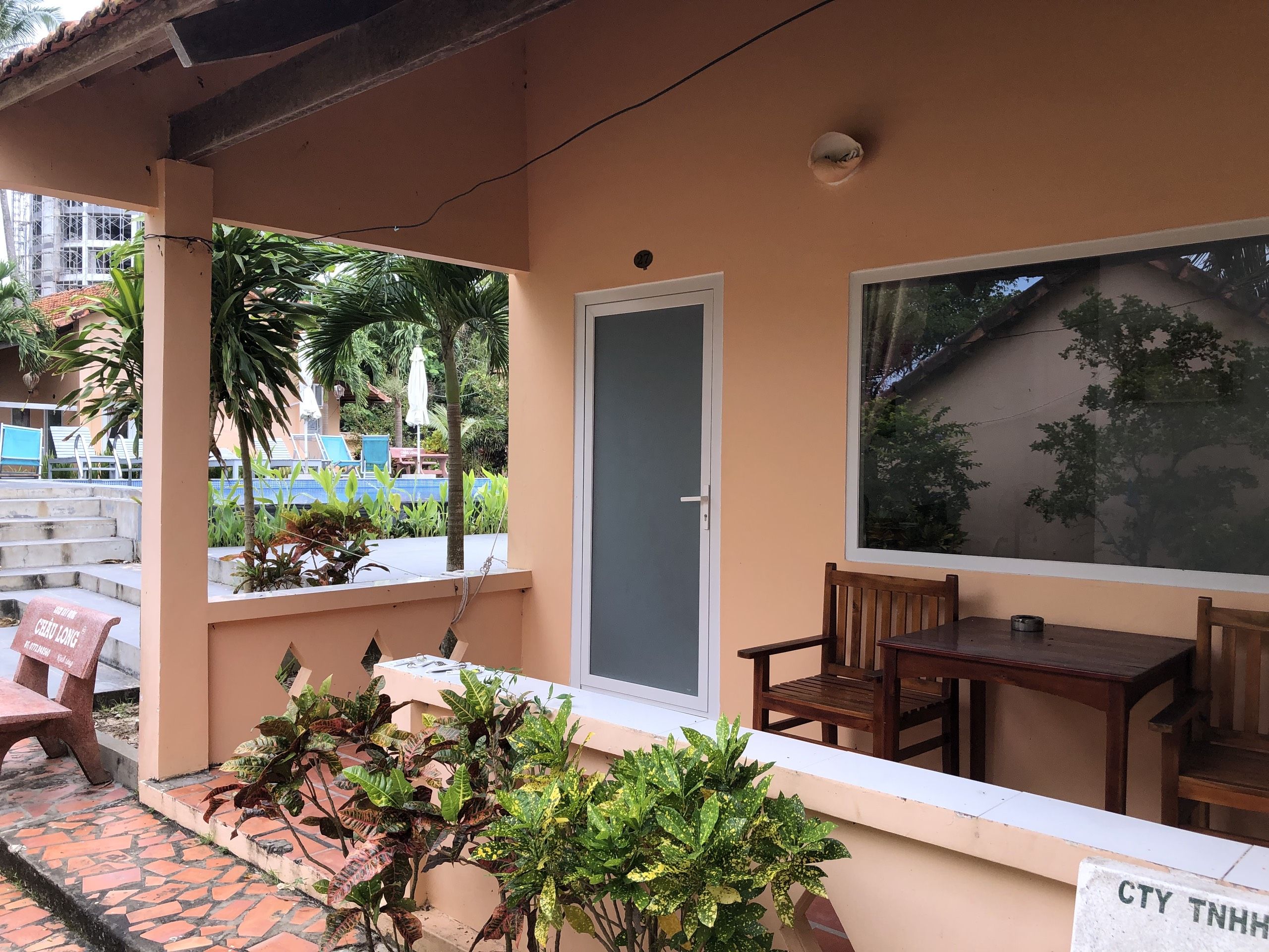 Bungalou
