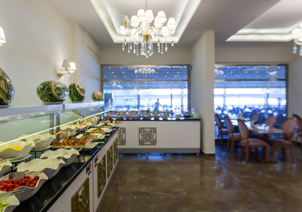 Ana Restoran