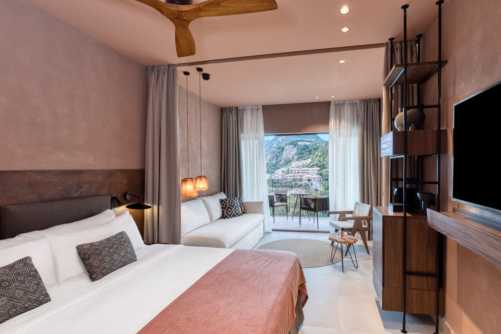 Horizon Junior Suite
