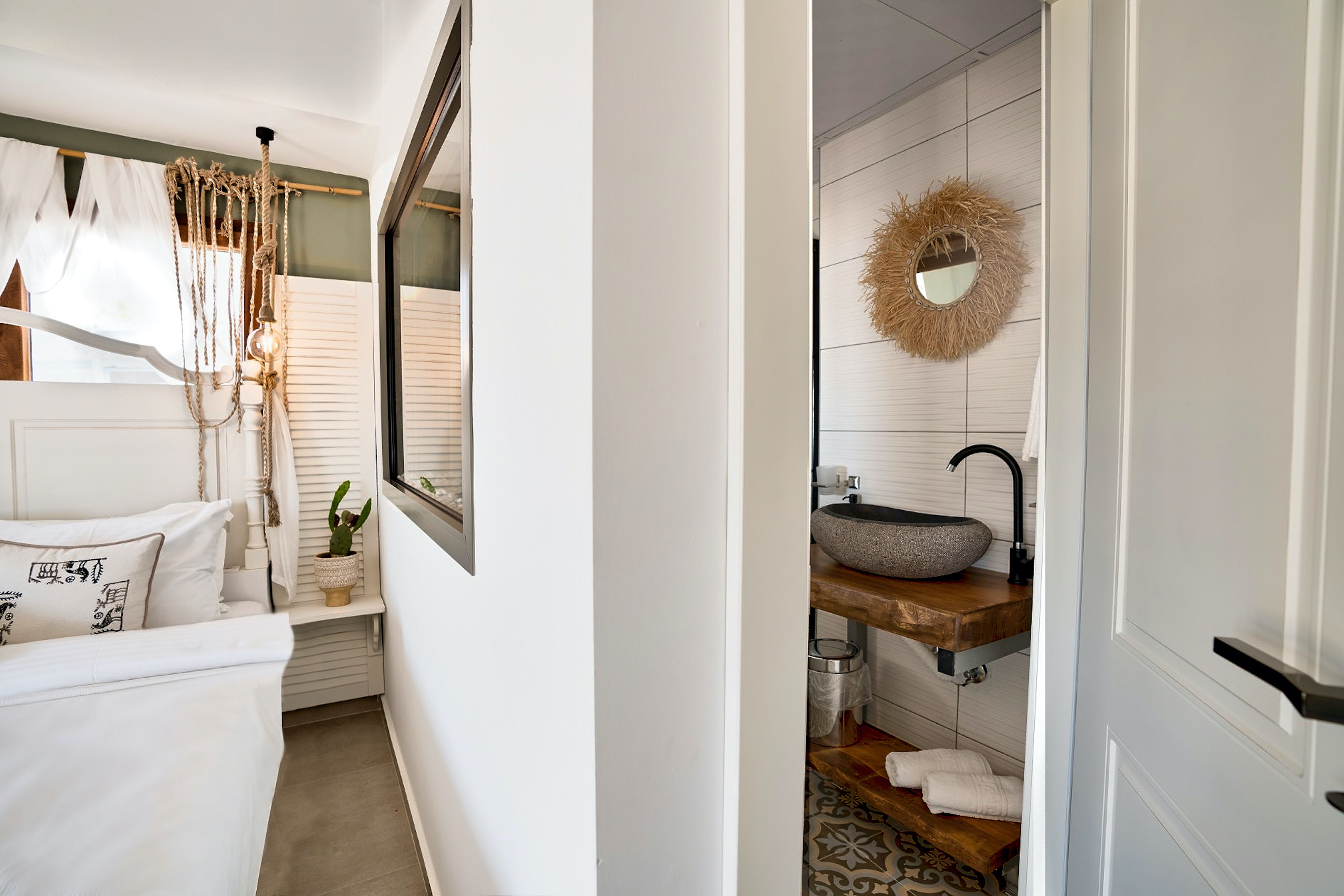 seaview room