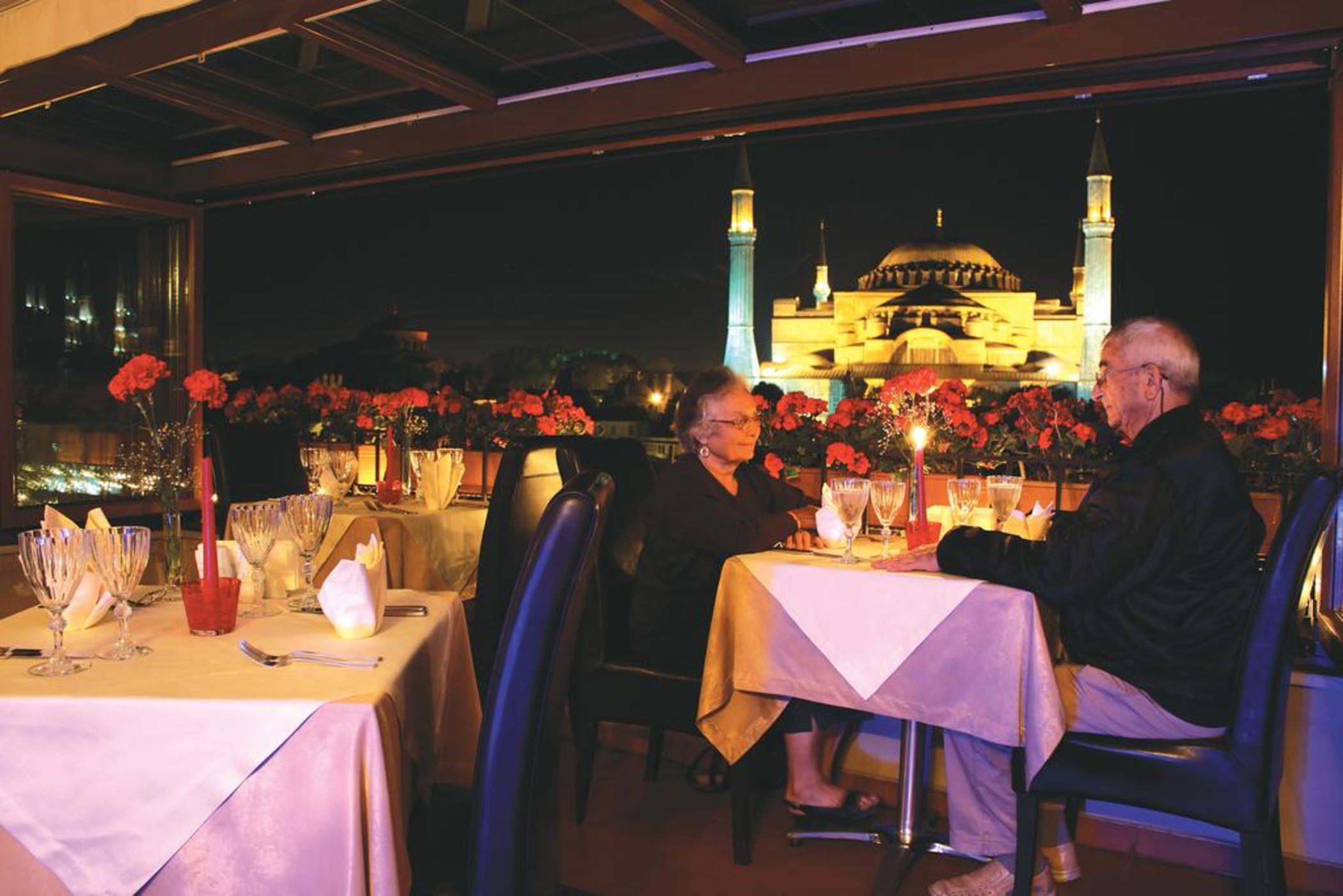 Restaurante
