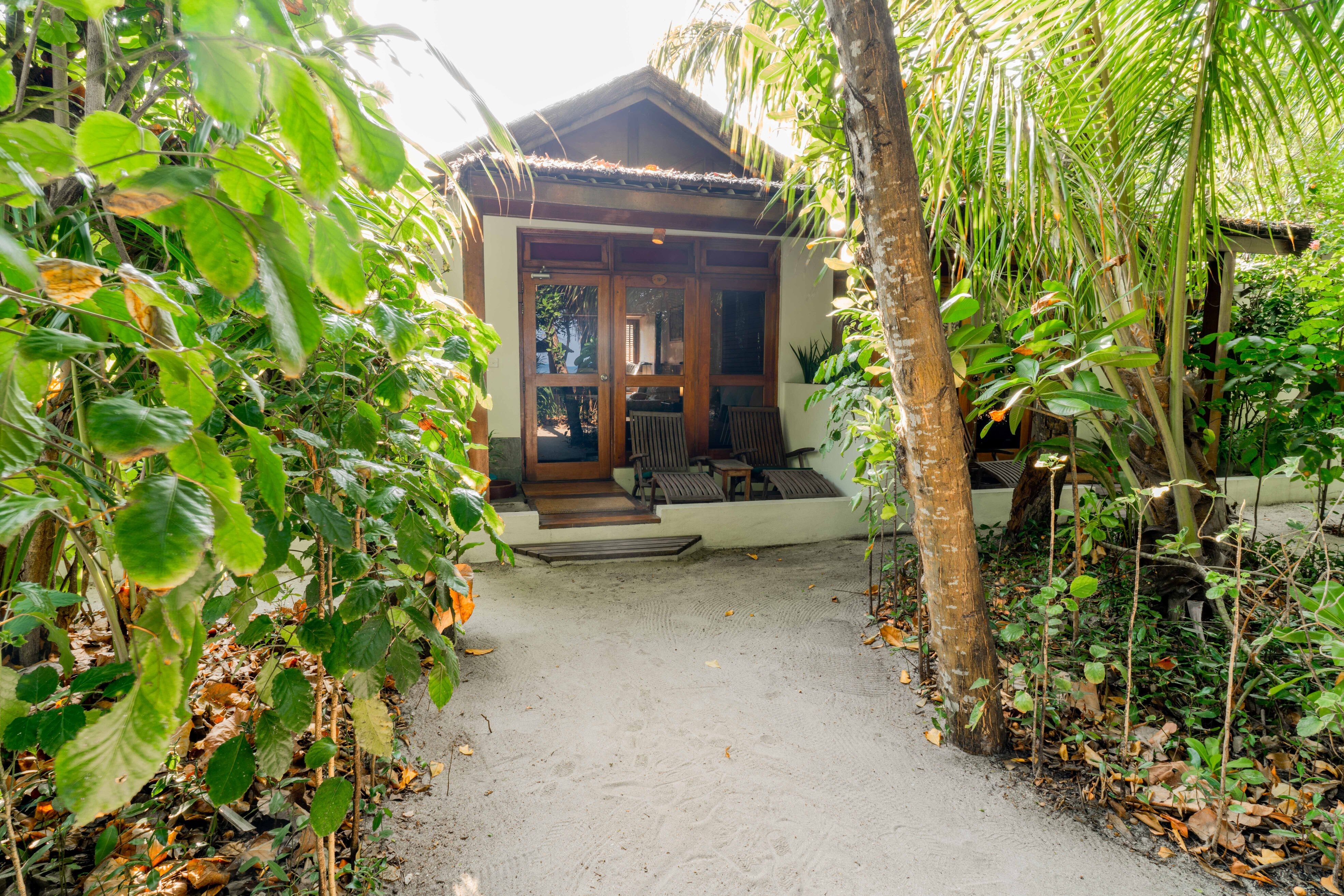 Reethi Sunrise Villa