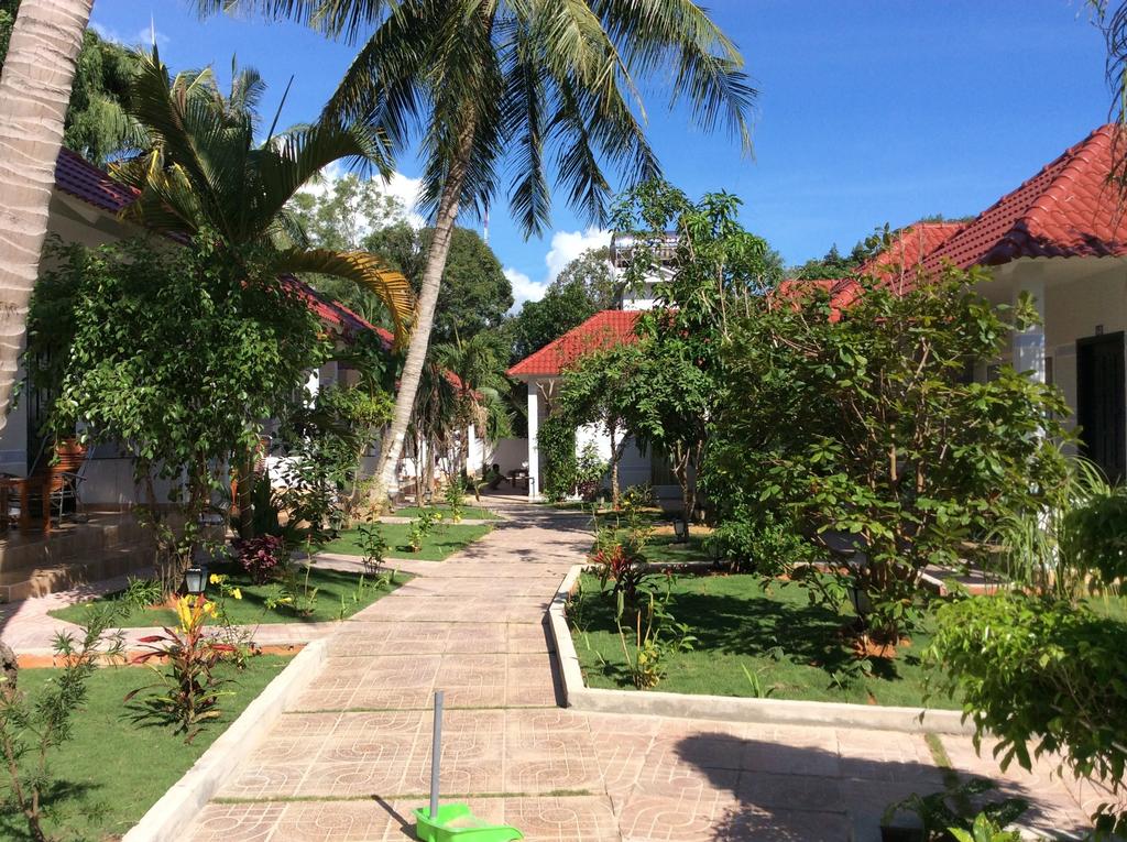Bungalow