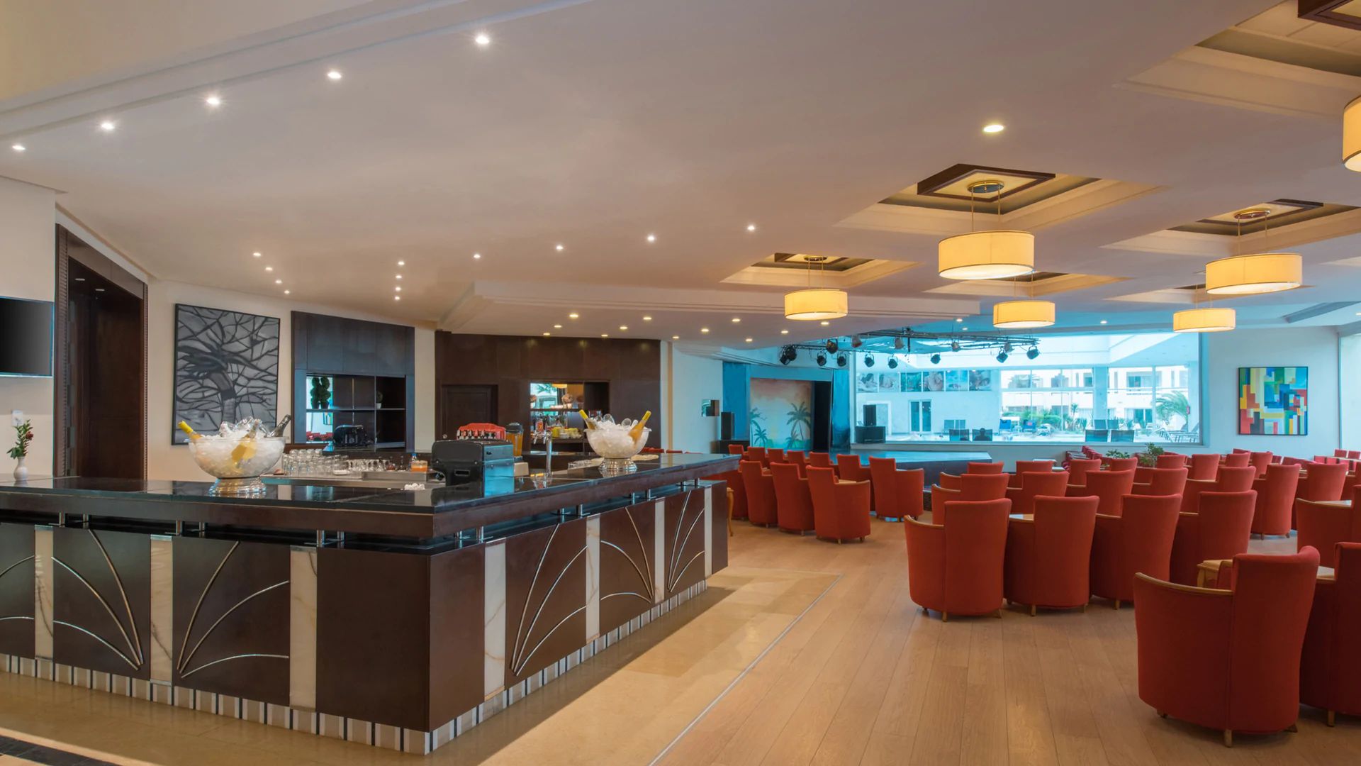 Lobby Bar Melıta